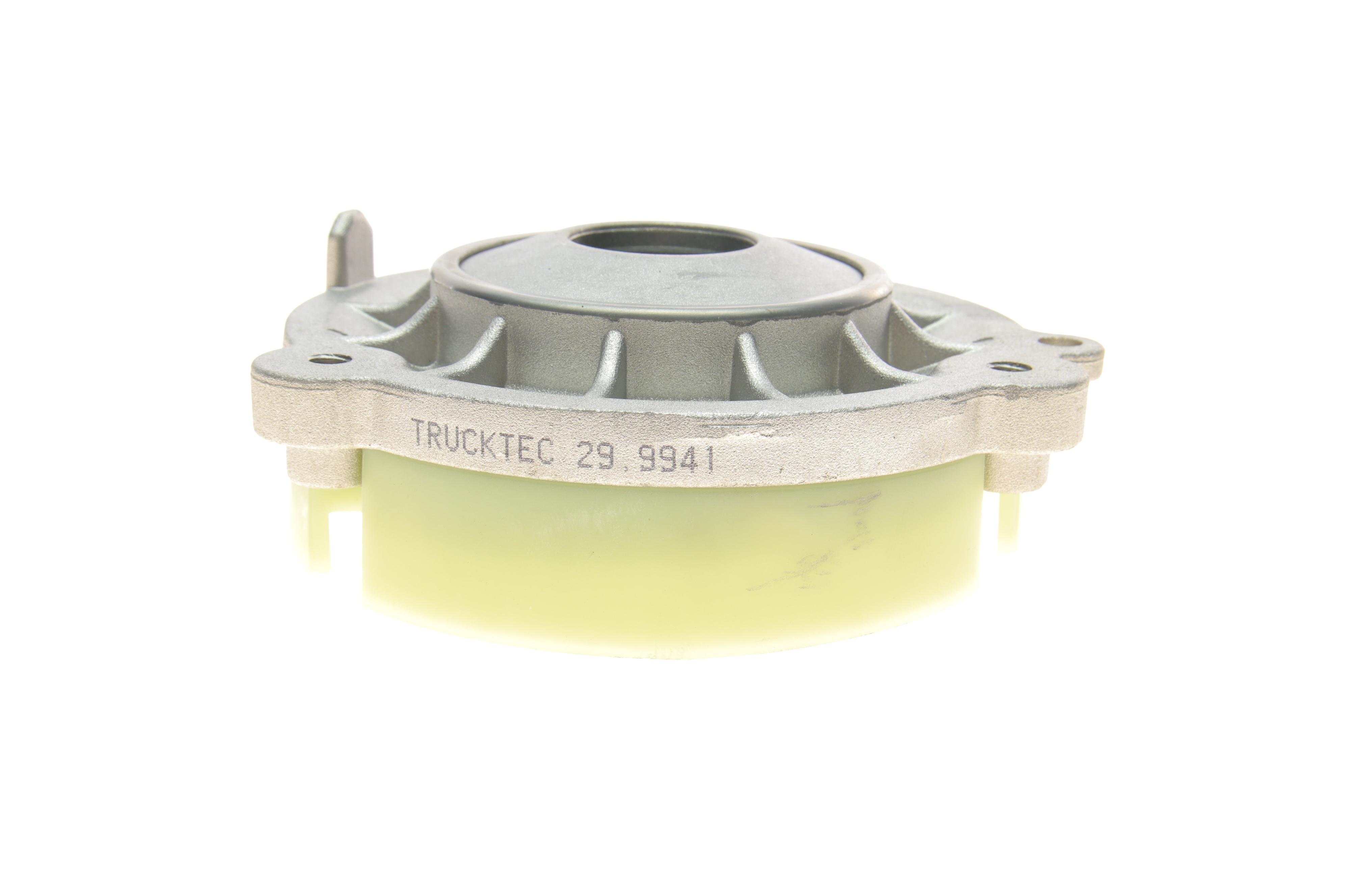 Подушка амортизатора (переднього) Audi A4/A5 15-