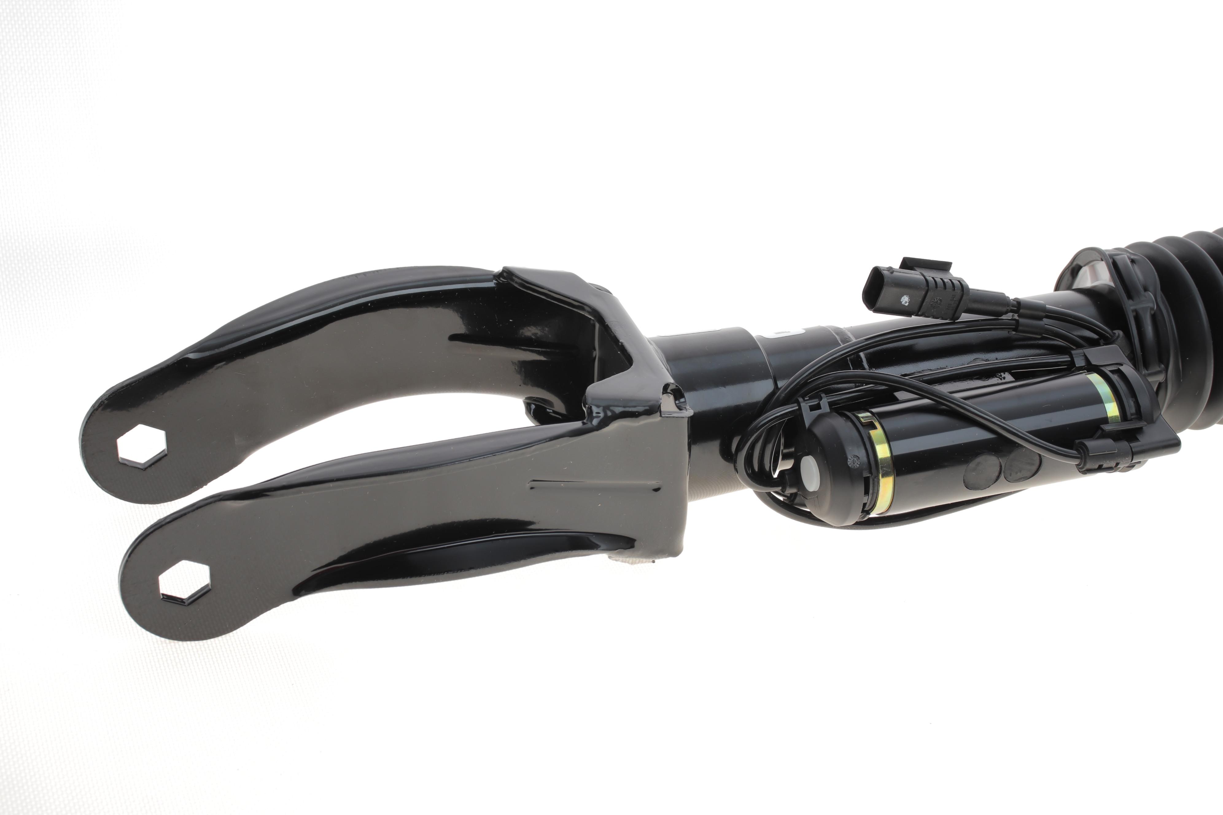 Амортизатор (передній) (L) MB GL-class (X166) 12-15/M-class (W166) 11-15 (зADS)(без ADS Plus)