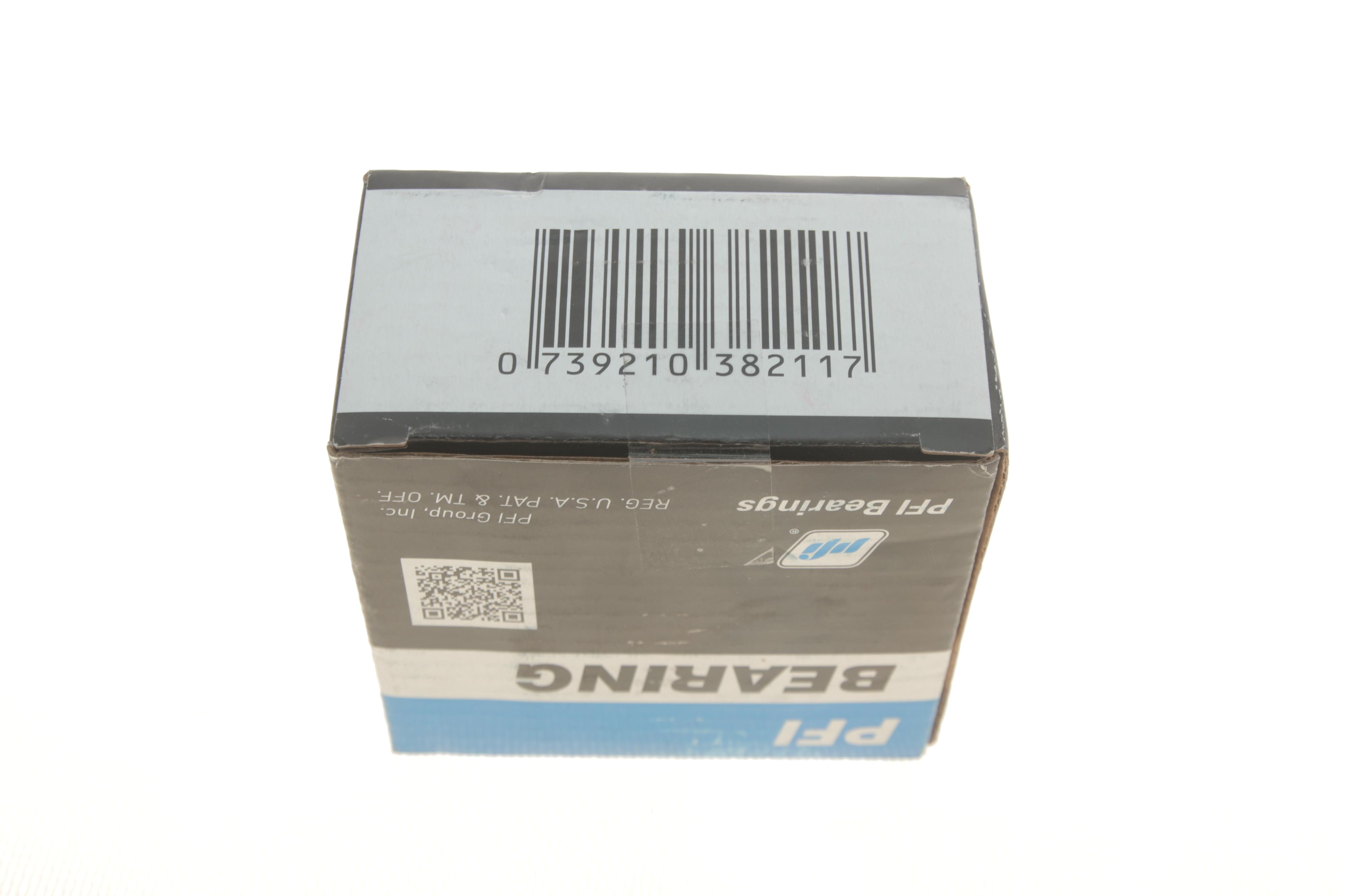 Підшипник маточини (передньої) Renault Megane II (42x77x39)