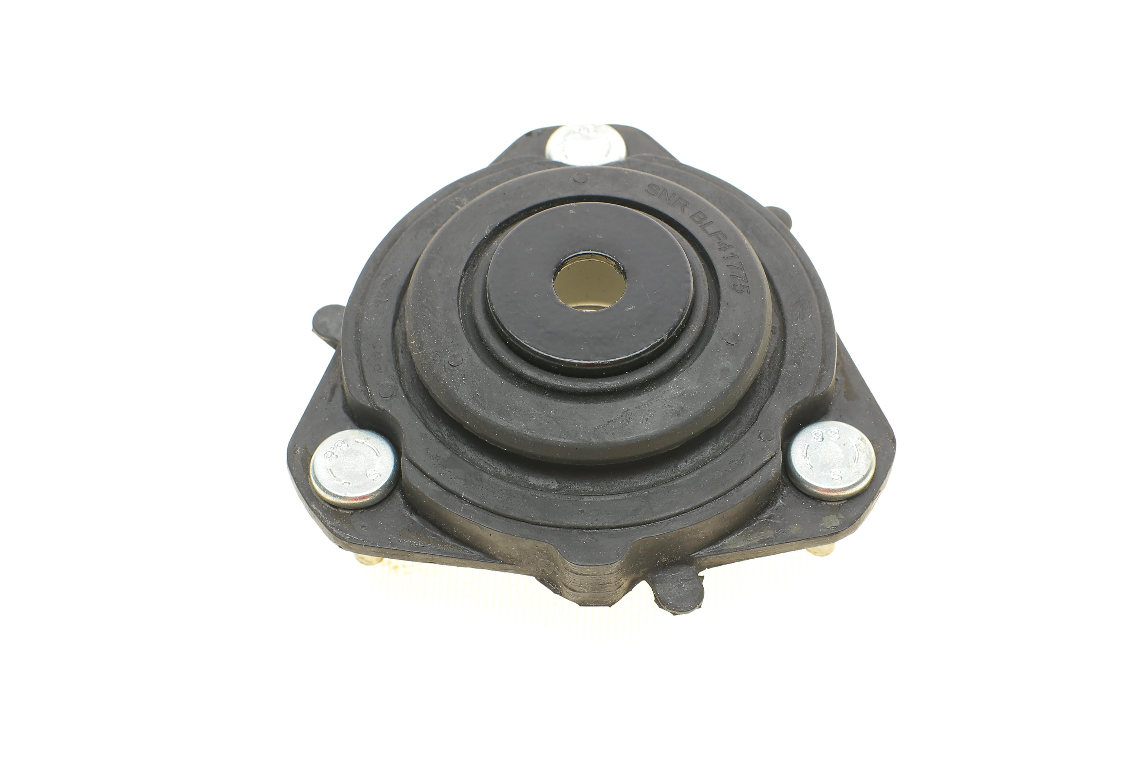 Подушка амортизатора (переднього) + підшипник Ford Fiesta V/Fusion/Mazda 2 1.2-1.6 01-