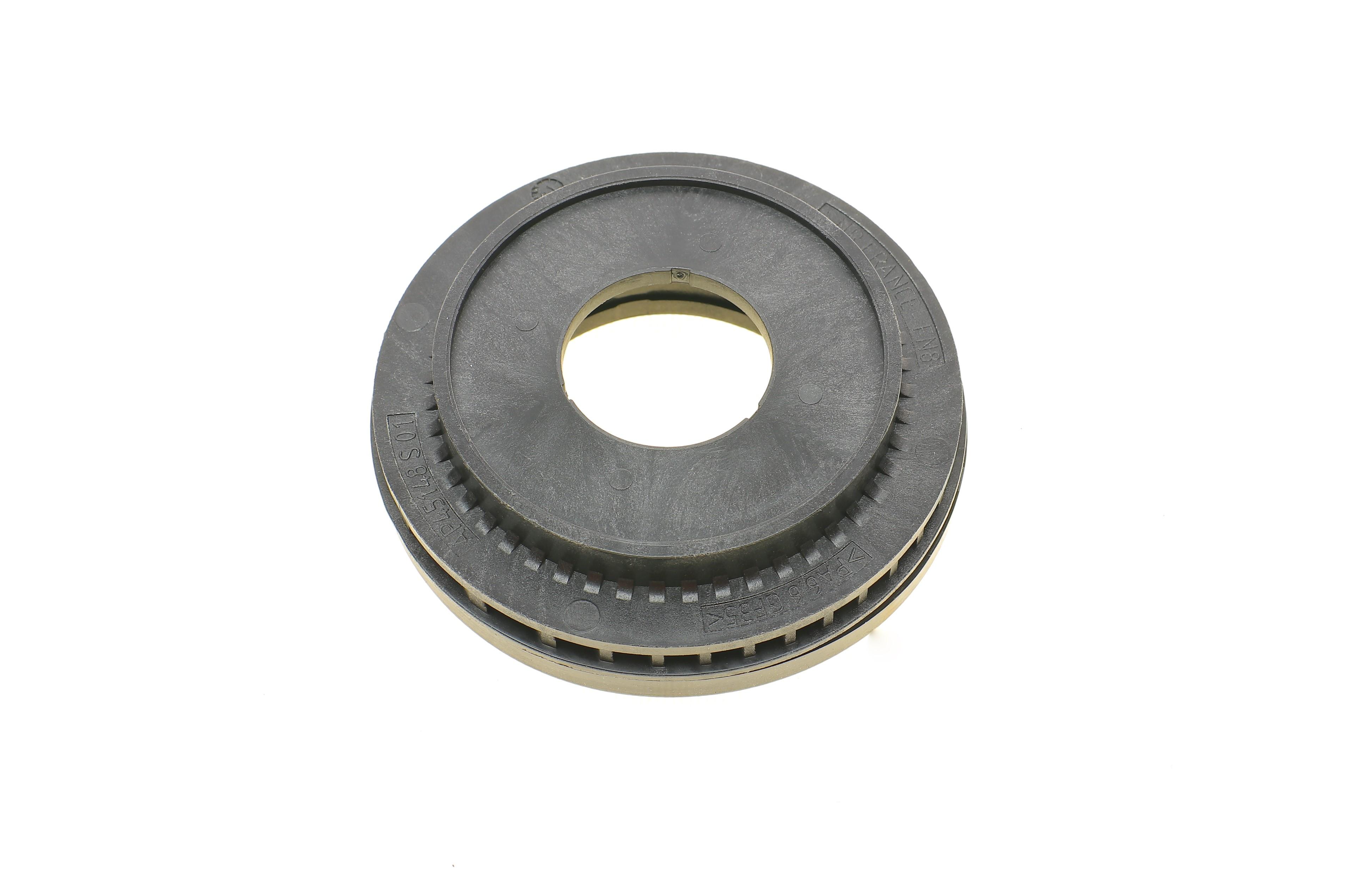 Подушка амортизатора (переднього) + підшипник Ford Fiesta V/Fusion/Mazda 2 1.2-1.6 01-