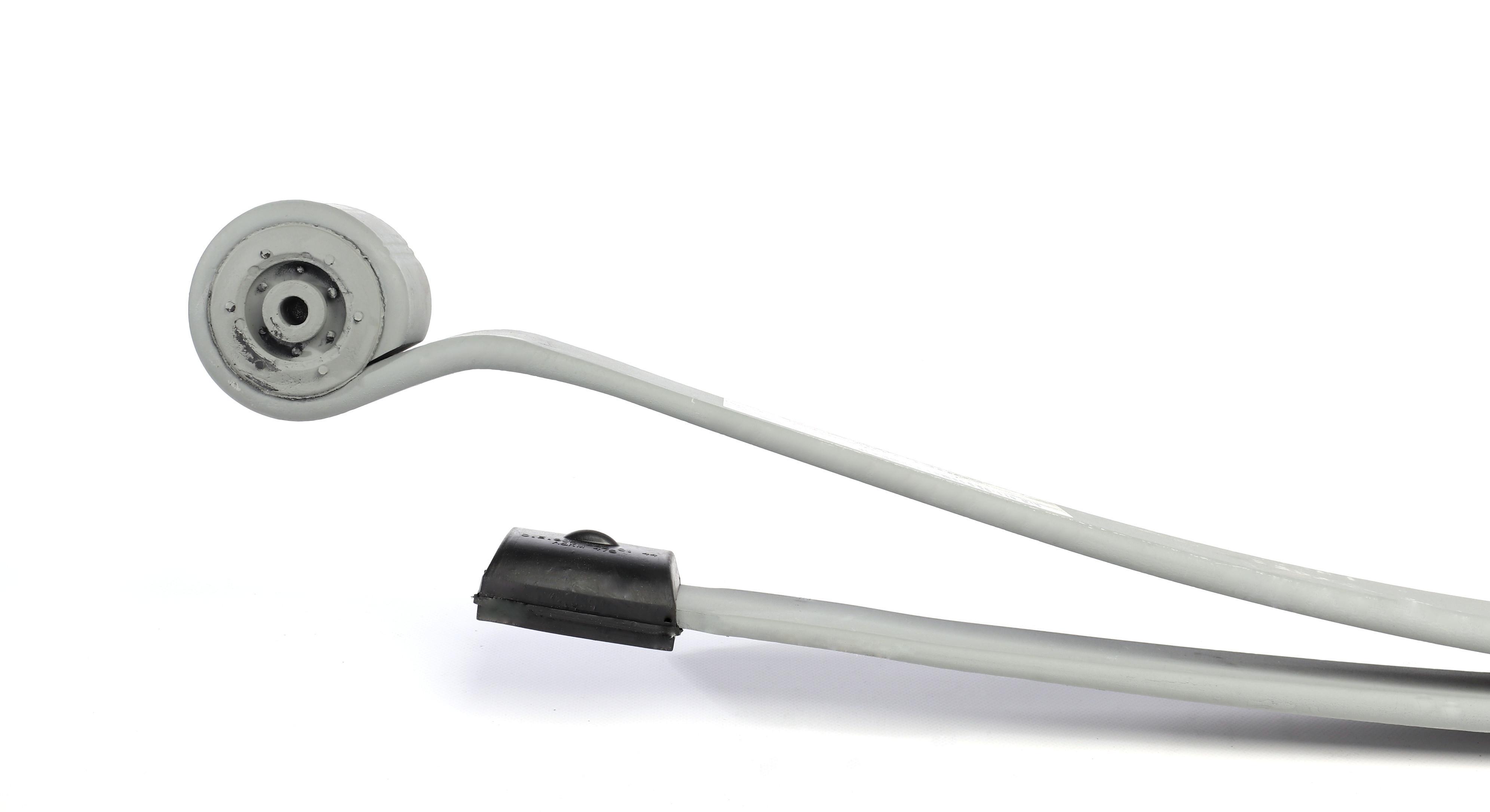 Ресора задня MB Sprinter(W907) 17-, 2 листова, (70/740/753), 1/20+1/22