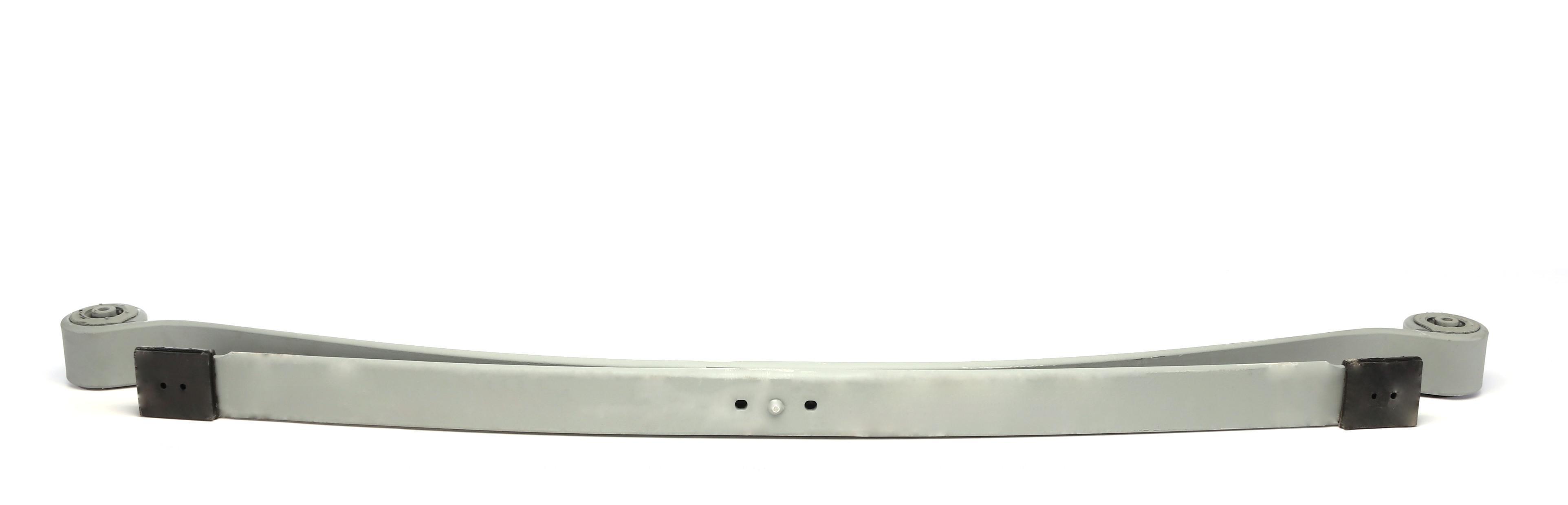 Ресора задня MB Sprinter(W907) 17-, 2 листова, (70/740/753), 1/20+1/22