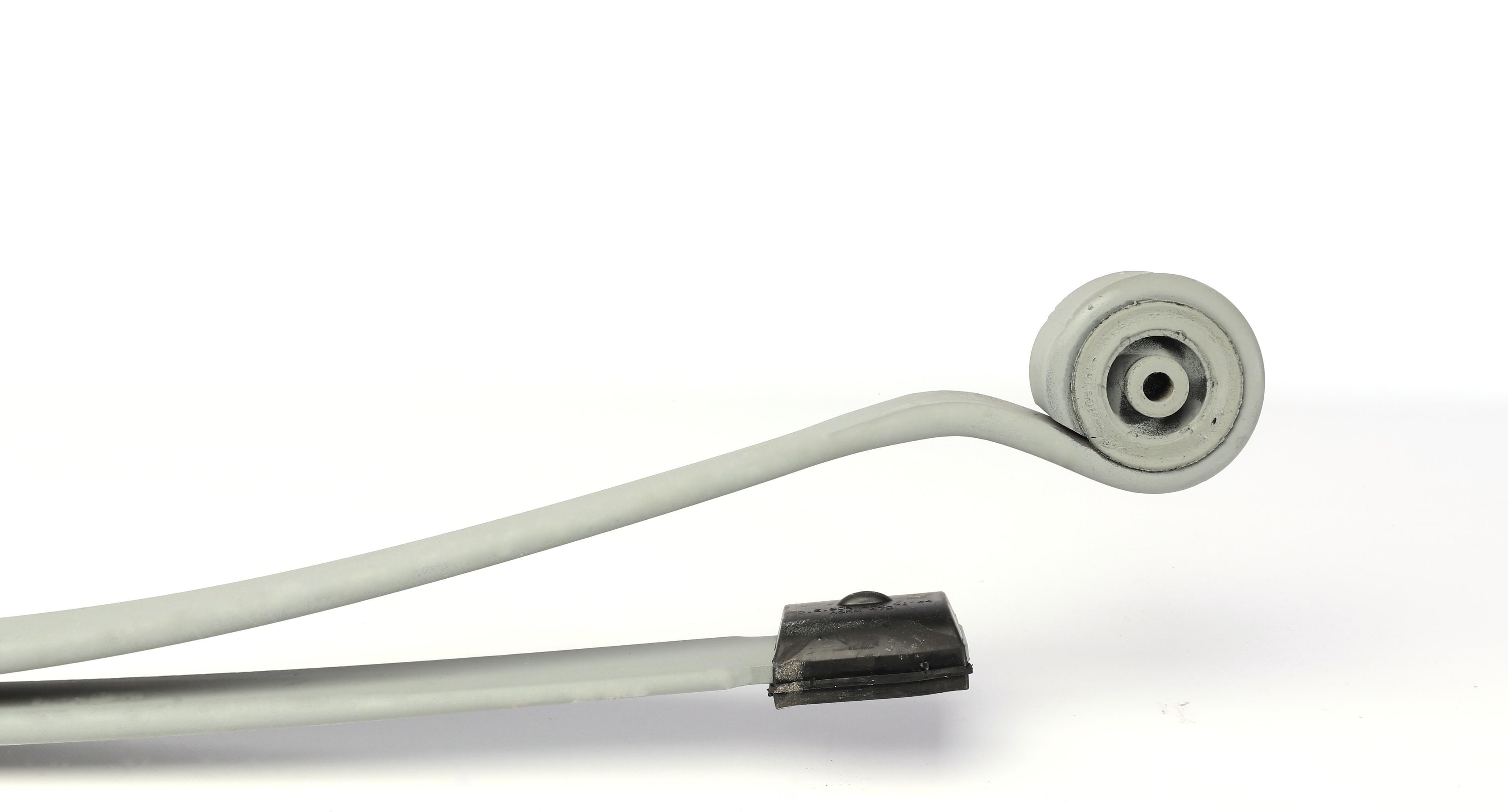 Ресора задня MB Sprinter(W907) 17-, 2 листова, (70/740/753), 1/20+1/22