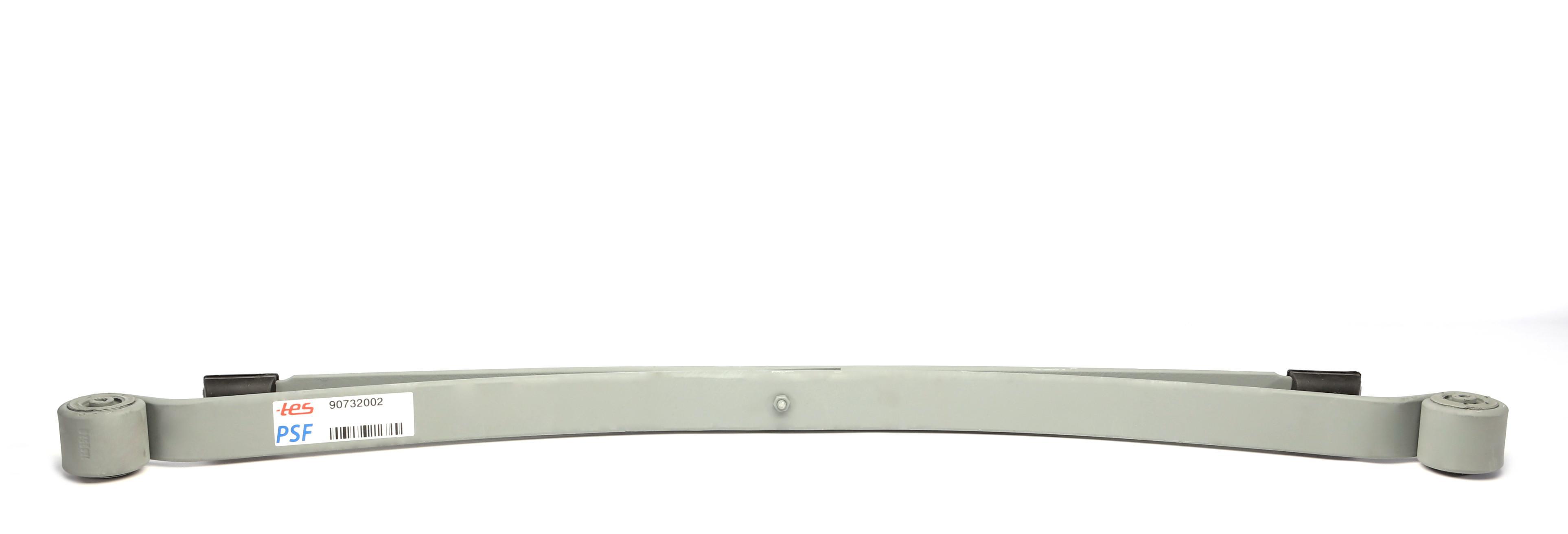 Ресора задня MB Sprinter(W907) 17-, 2 листова, (70/740/753), 1/20+1/22