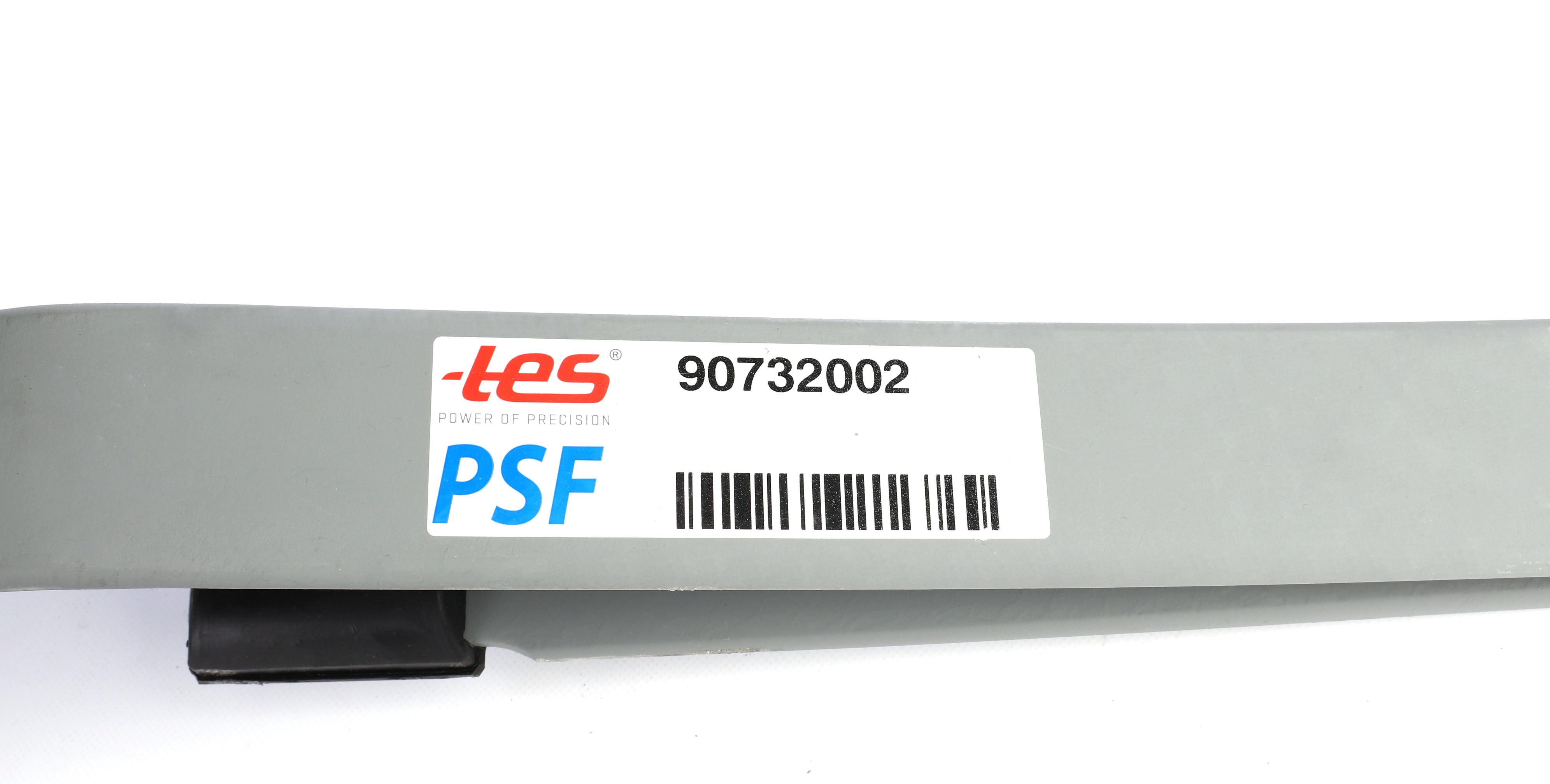 Ресора задня MB Sprinter(W907) 17-, 2 листова, (70/740/753), 1/20+1/22