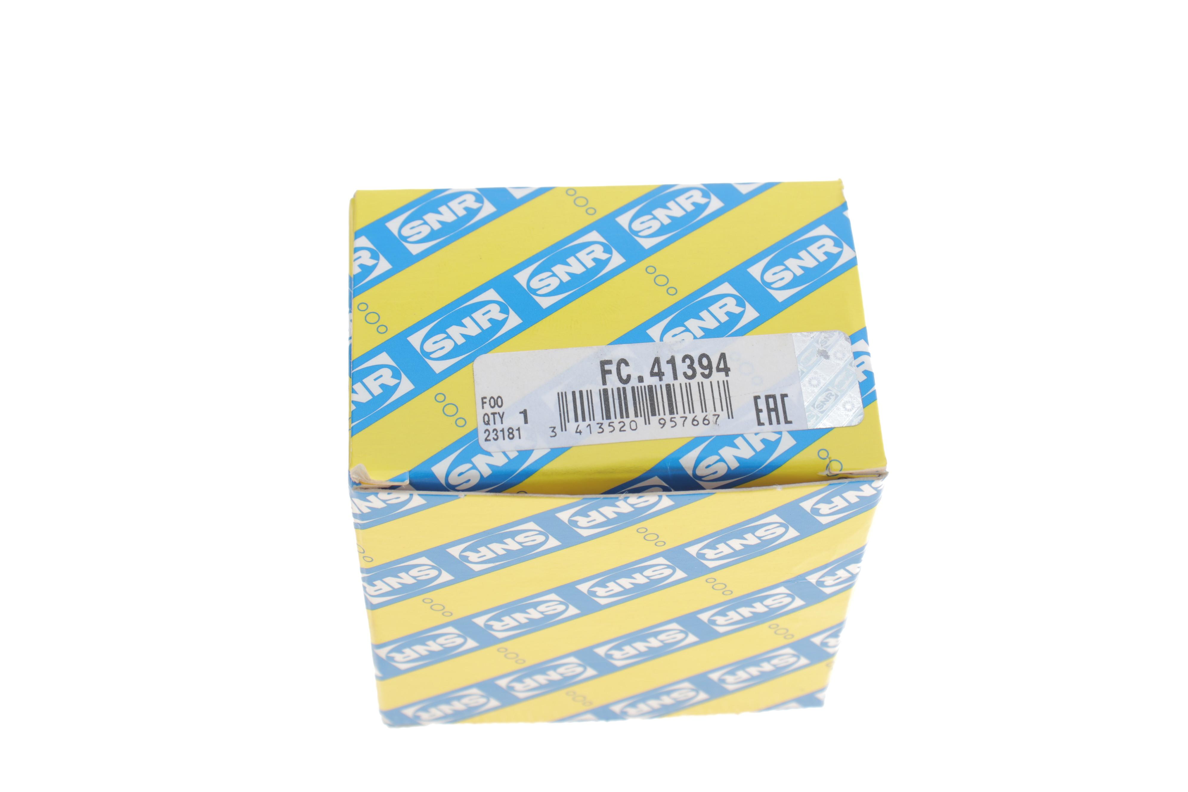 Підшипник маточини (задньої) Citroen Berlingo 08- (30x62x51)