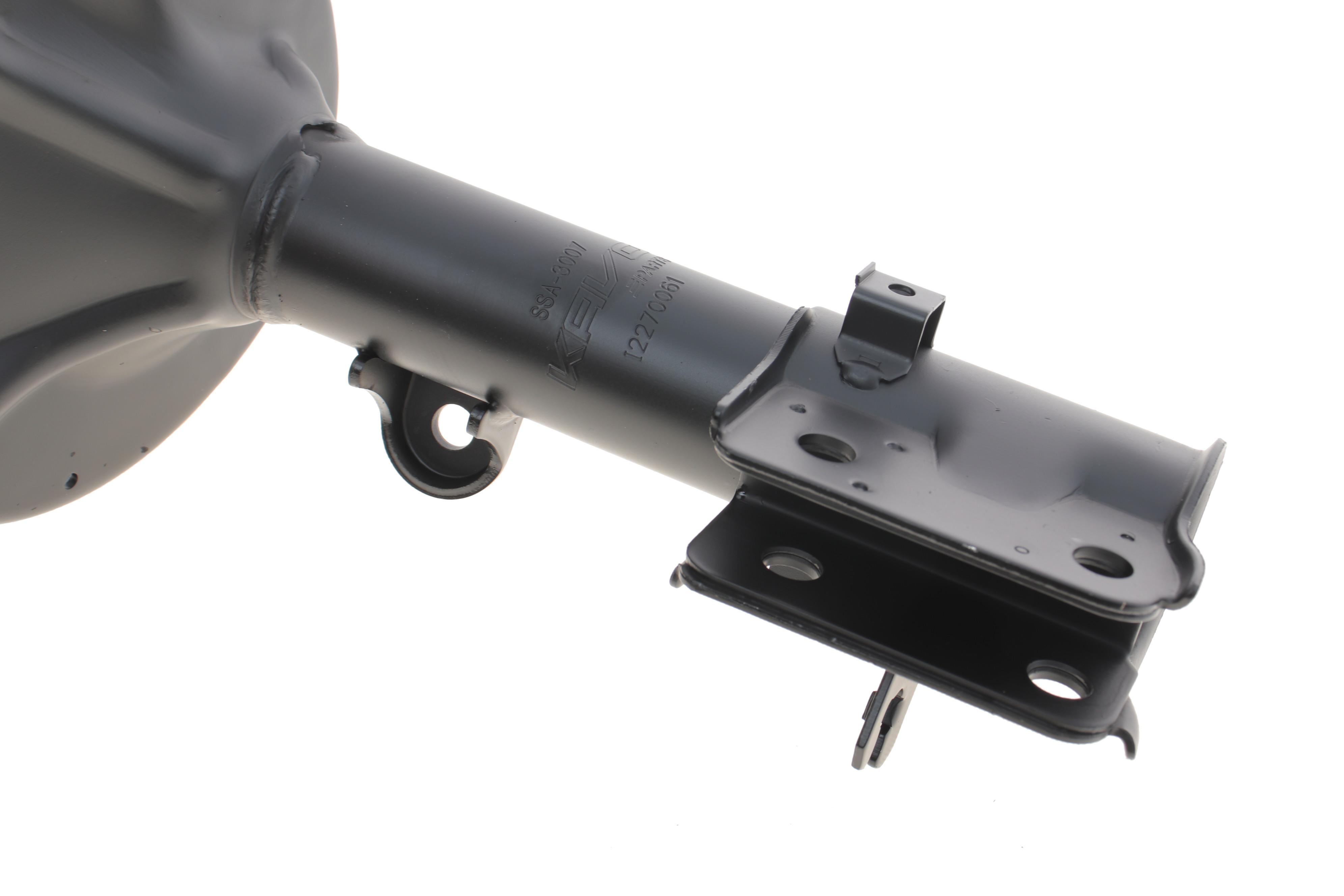 Амортизатор (задній) Hyundai Tucson/Kia Sportage 04- (L)