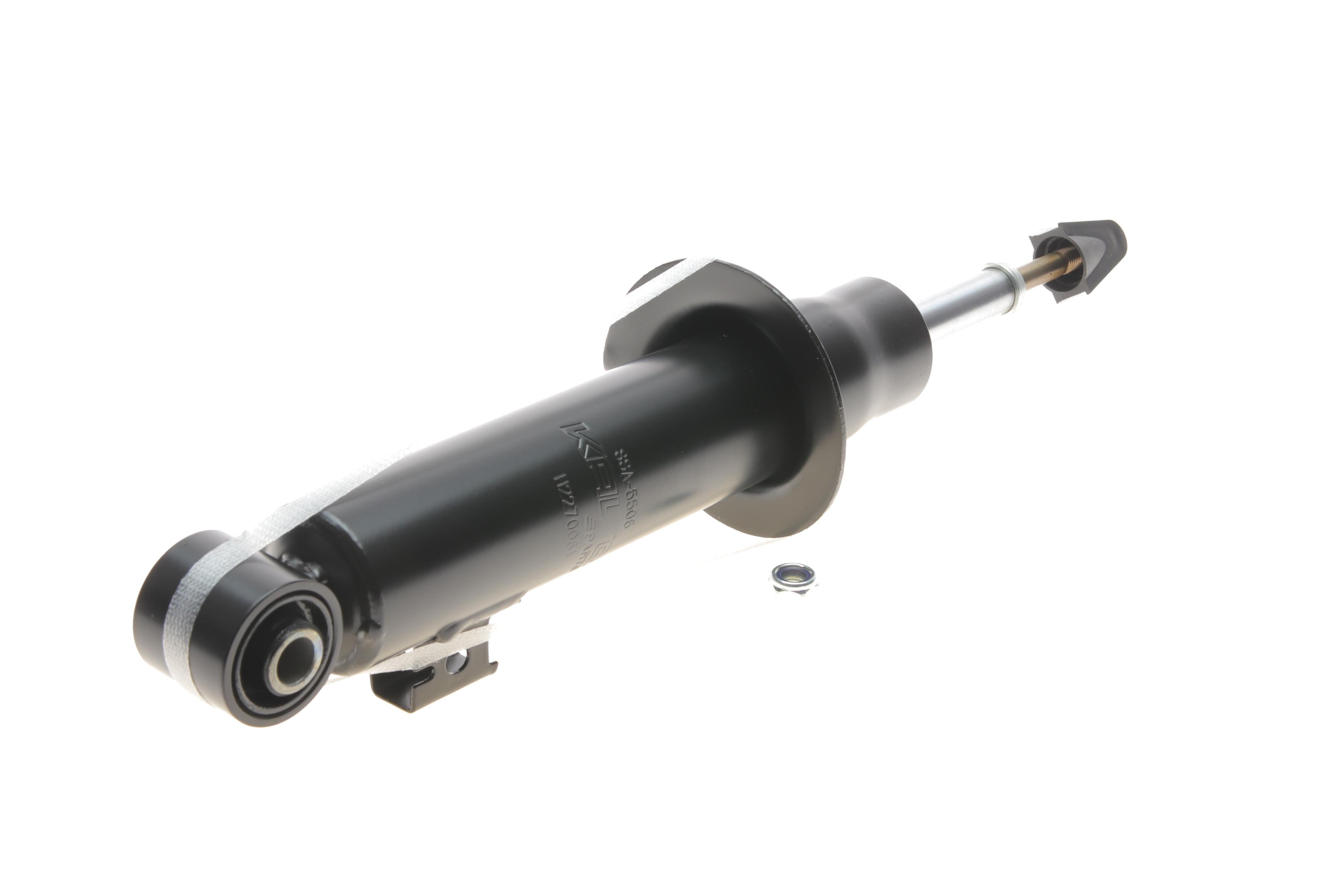 Амортизатор (передній) Mitsubishi L200 2.5 05-15