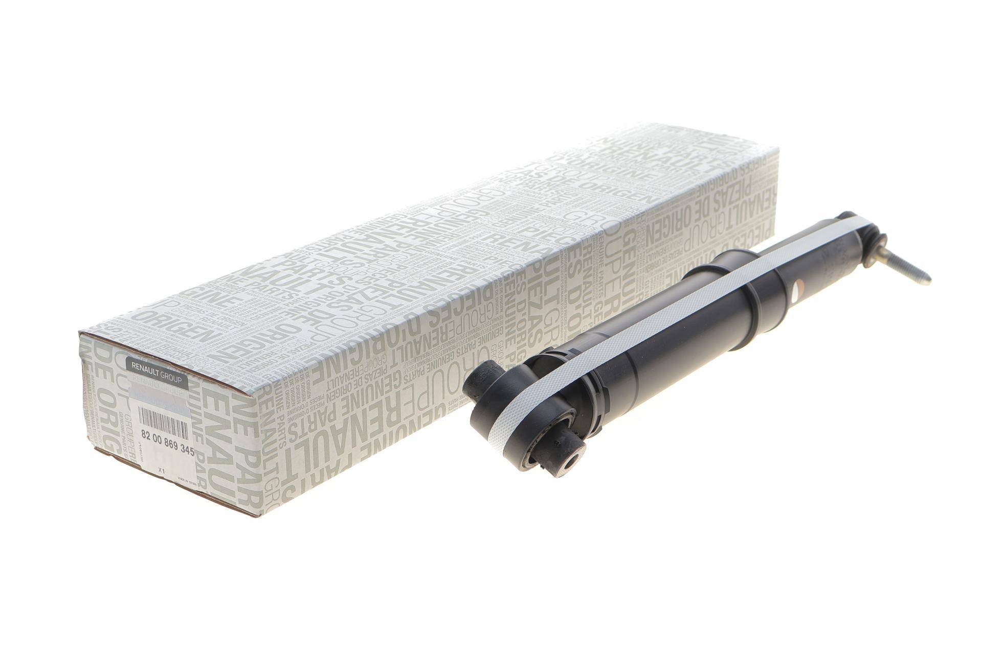 Амортизатор (задній) Renault Megane II 02-