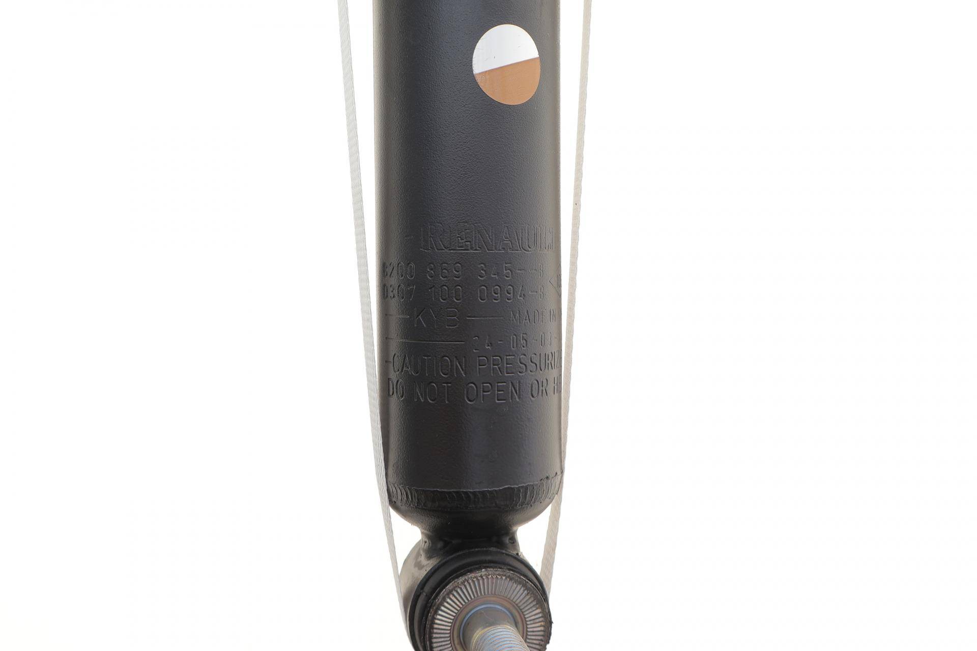 Амортизатор (задній) Renault Megane II 02-