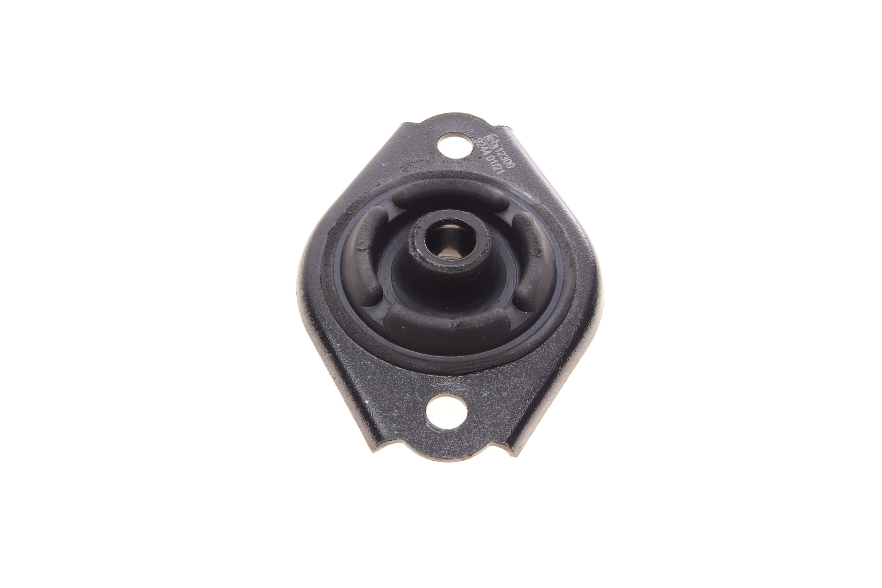 Подушка амортизатора (заднього) Fiat Uno 83-06