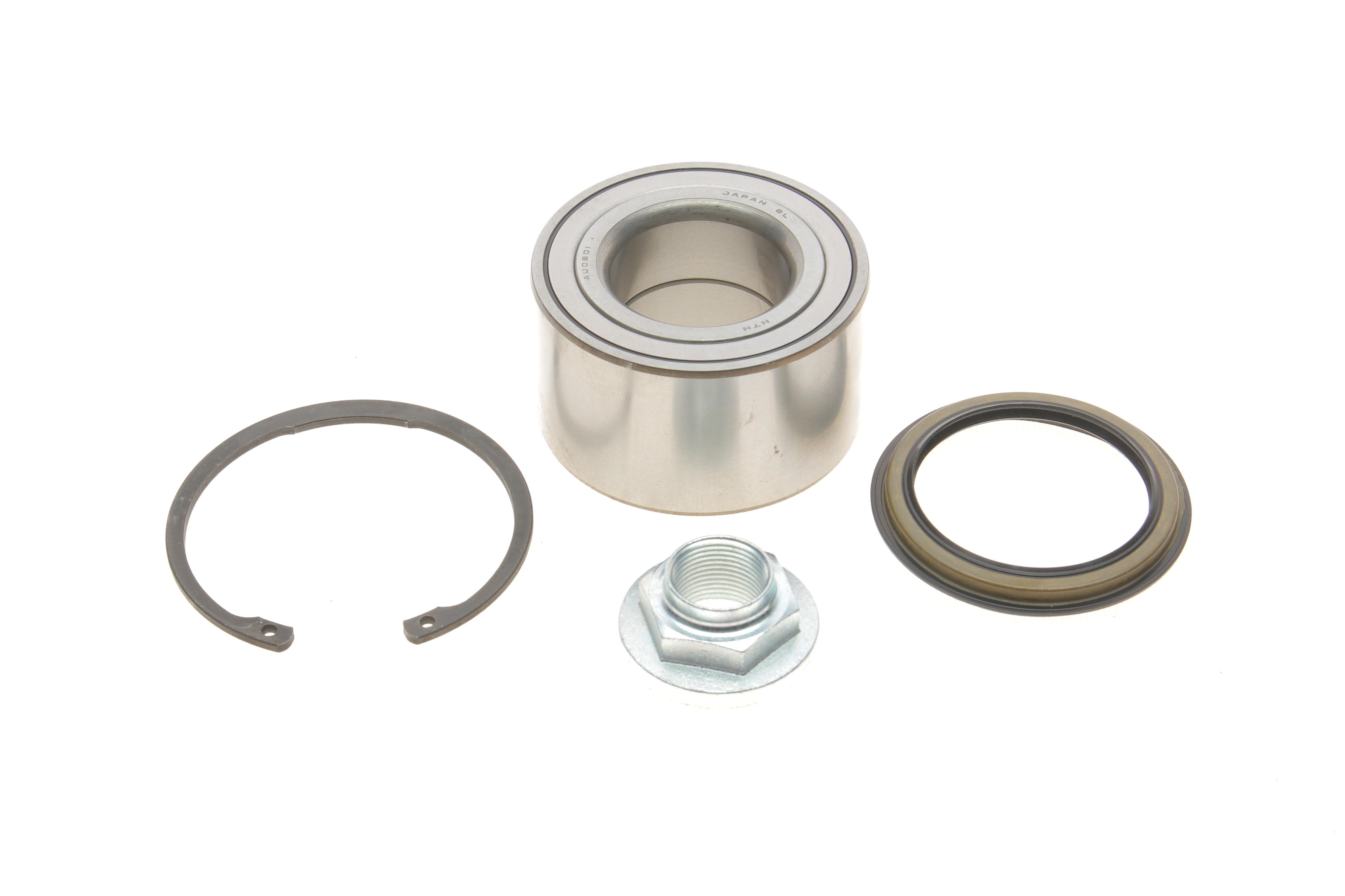 Підшипник маточини (передньої) Mazda 626 92- (42x80x45)