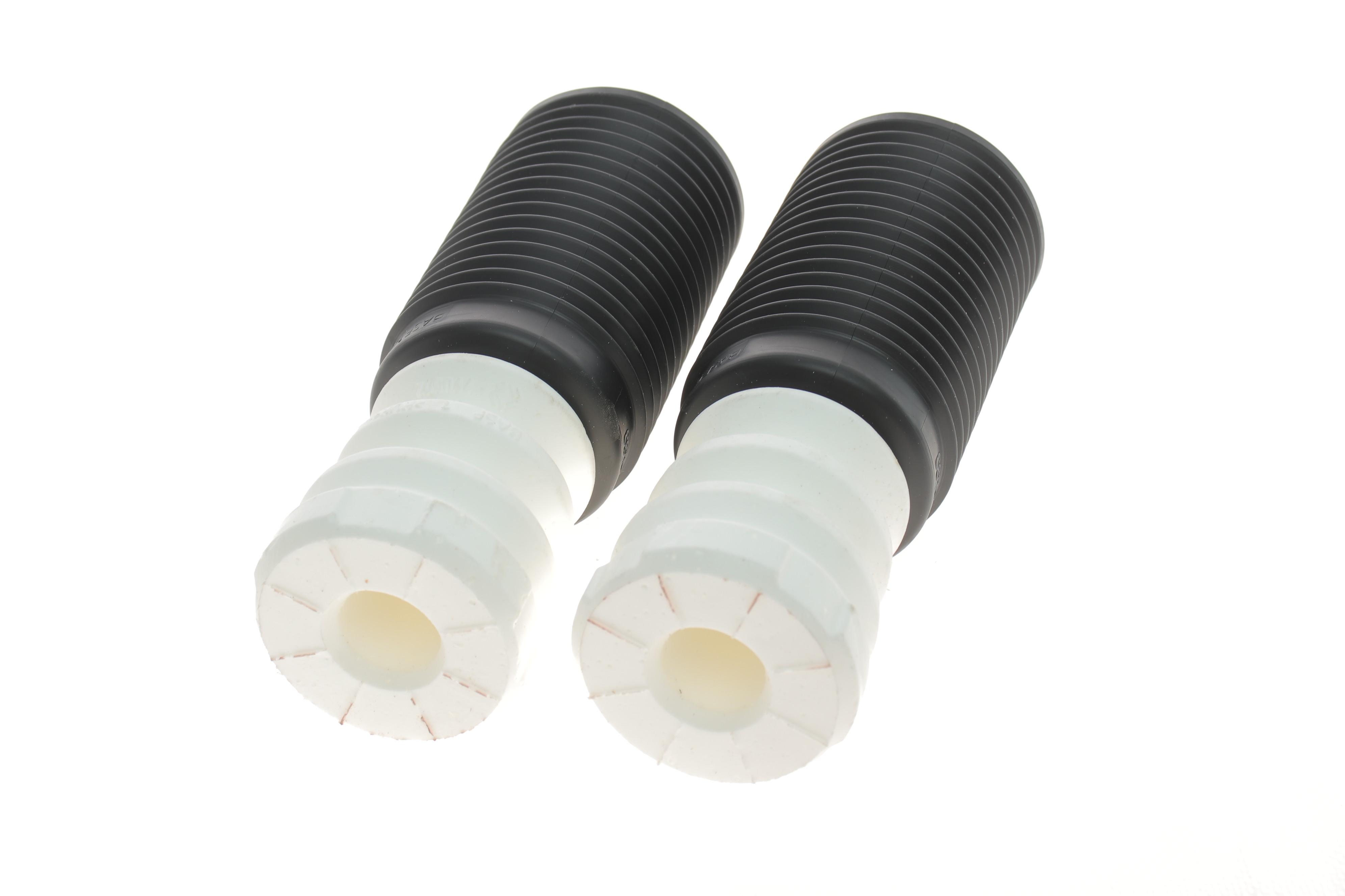 Пильник + відбійник амортизатора (переднього) BMW X3 (F25)/X4 (F26) 10-18 (к-кт) B47/N20/N47N52/N55/N57