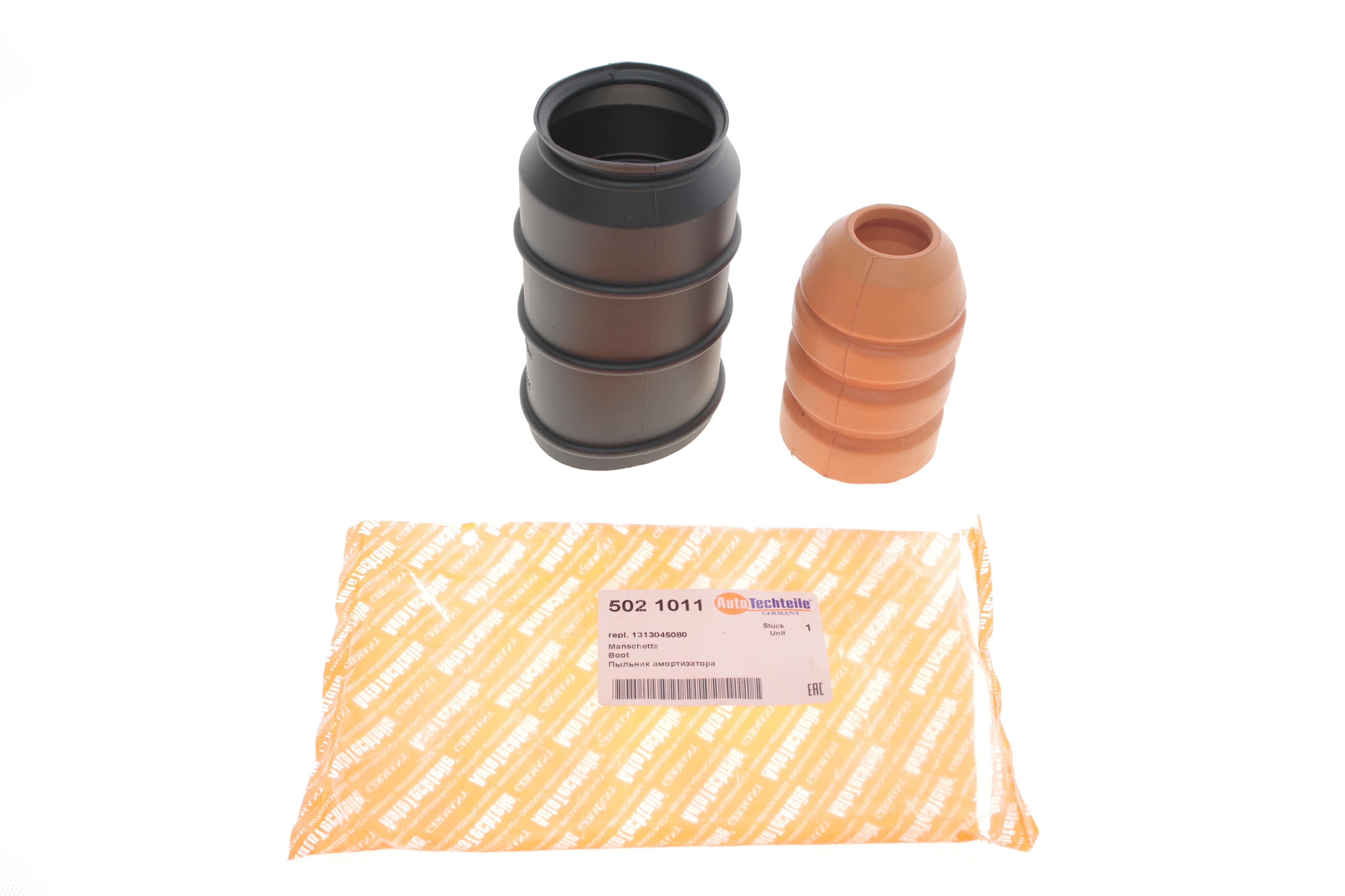 Пильник + відбійник амортизатора (переднього) Citroen Jumper/Fiat Ducato/Peugeot Boxer 94-06