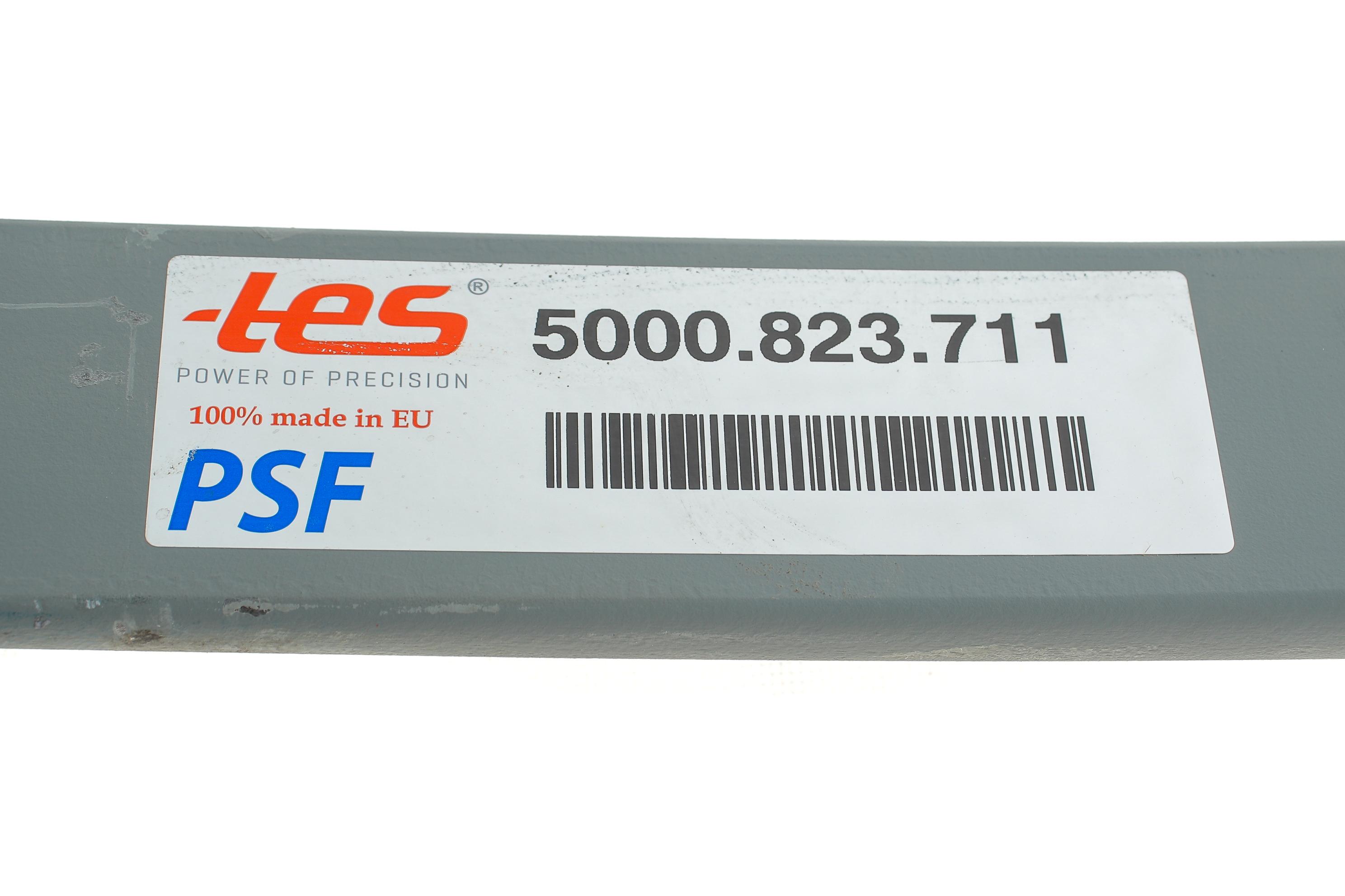 Ресора задня коренева Renault Midliner-S -00 (70/700/860) (25mm)