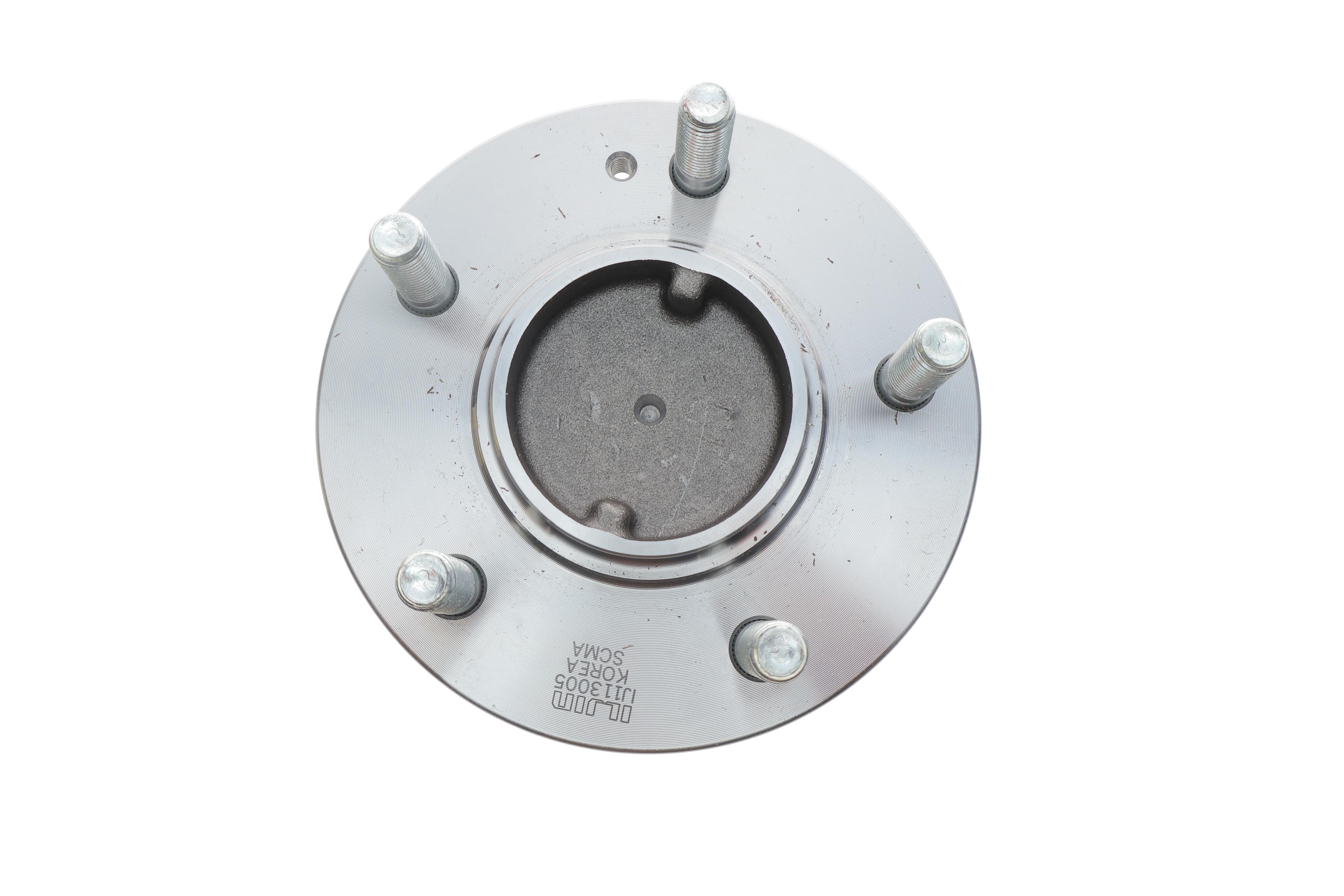 Підшипник маточини (задньої) Hyundai Sonata/Kia Magentis 06-