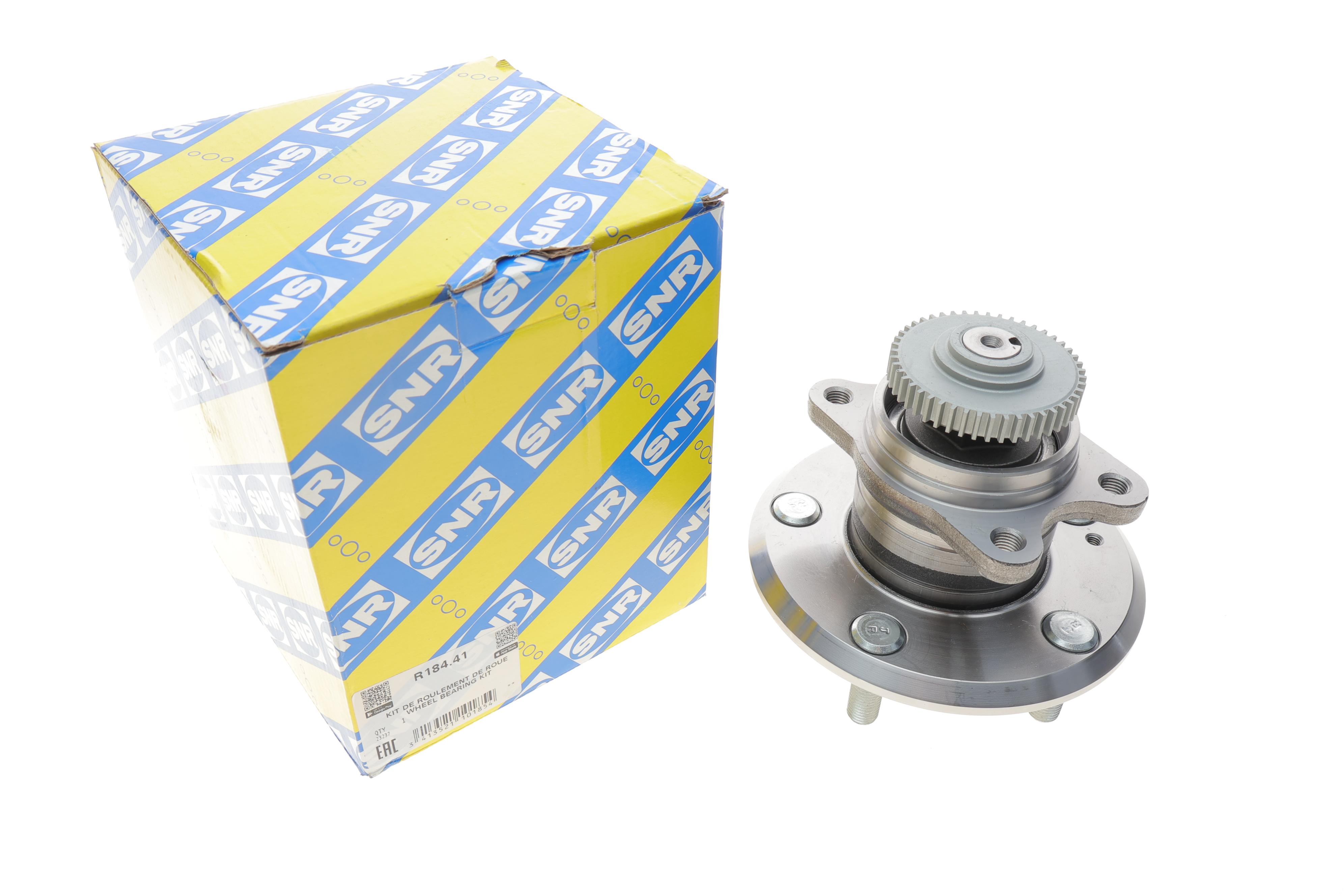 Підшипник маточини (задньої) Hyundai Sonata/Kia Magentis 06-