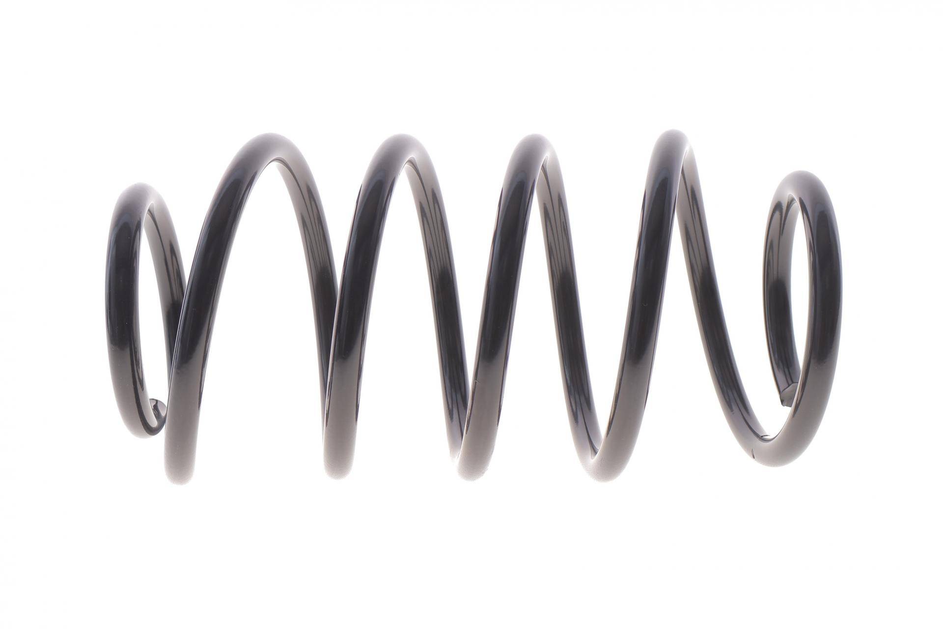 Пружина (передня) Nissan X-Trail 2.5 4x4 07-14 (SUV) (T31)