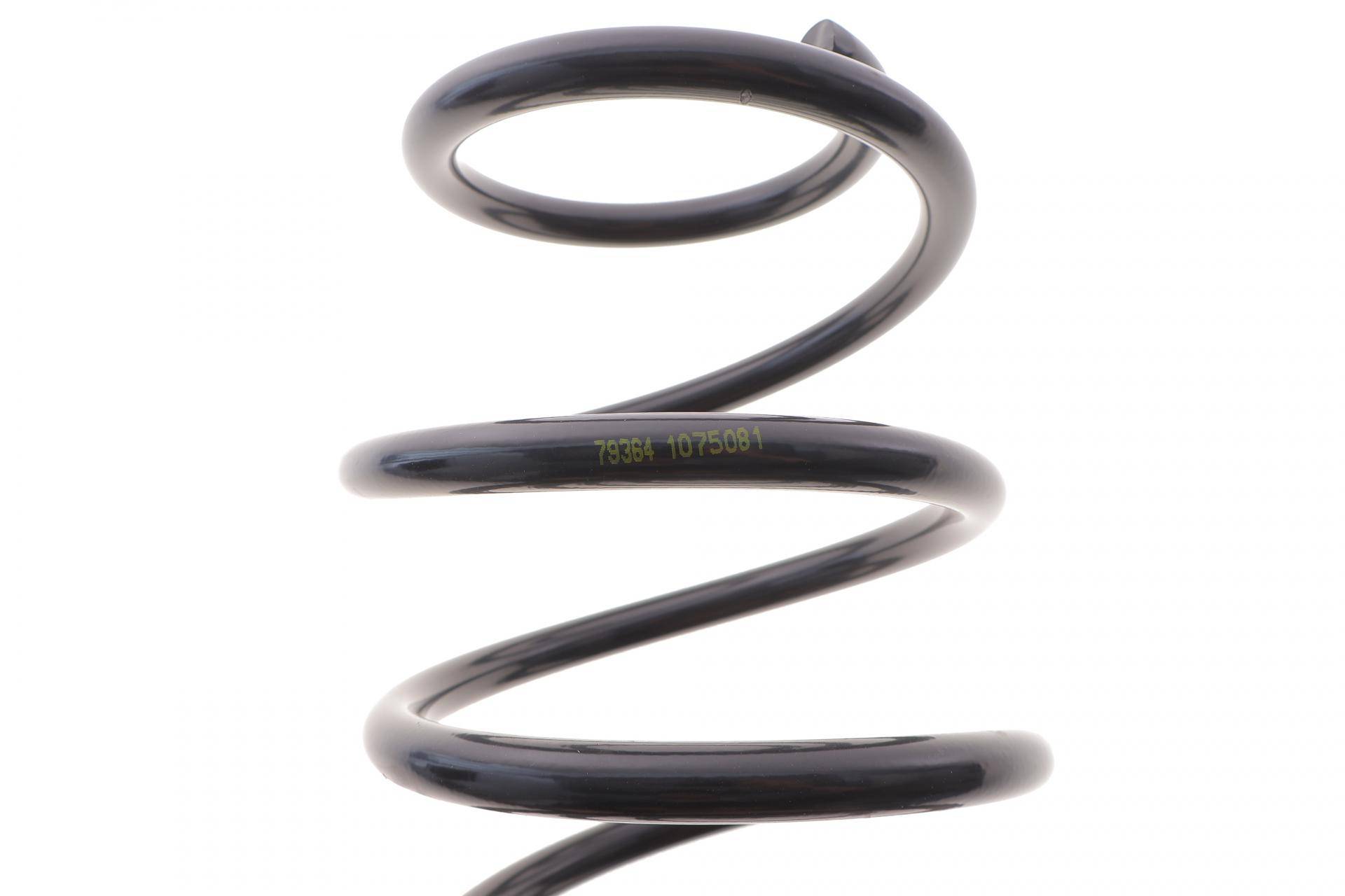 Пружина (передня) Nissan X-Trail 2.5 4x4 07-14 (SUV) (T31)