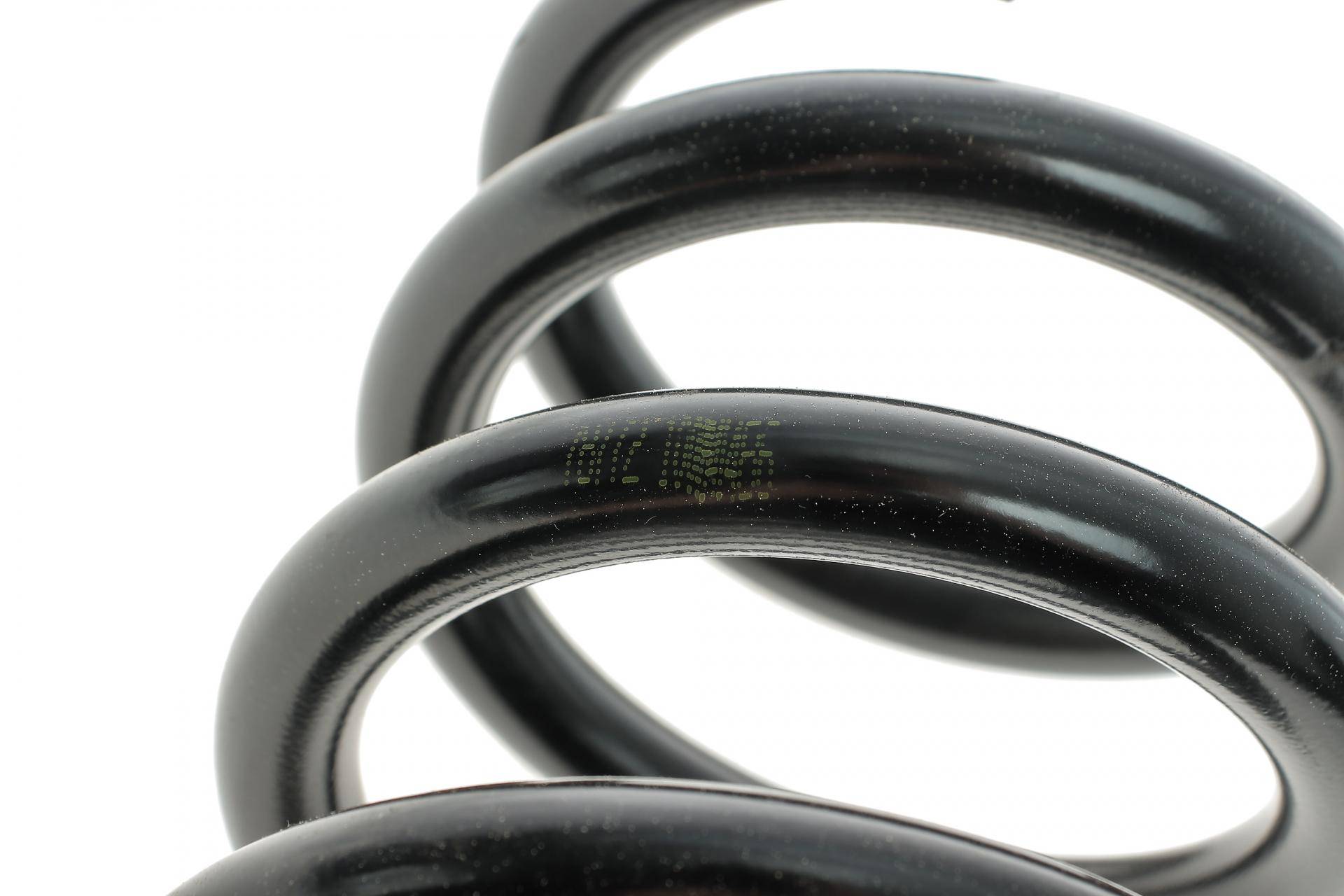 Пружина (задня) Ford Focus II Turnier 1.4-2.0/1.6-2.0TDCi 04-12 (універсал) (HD)