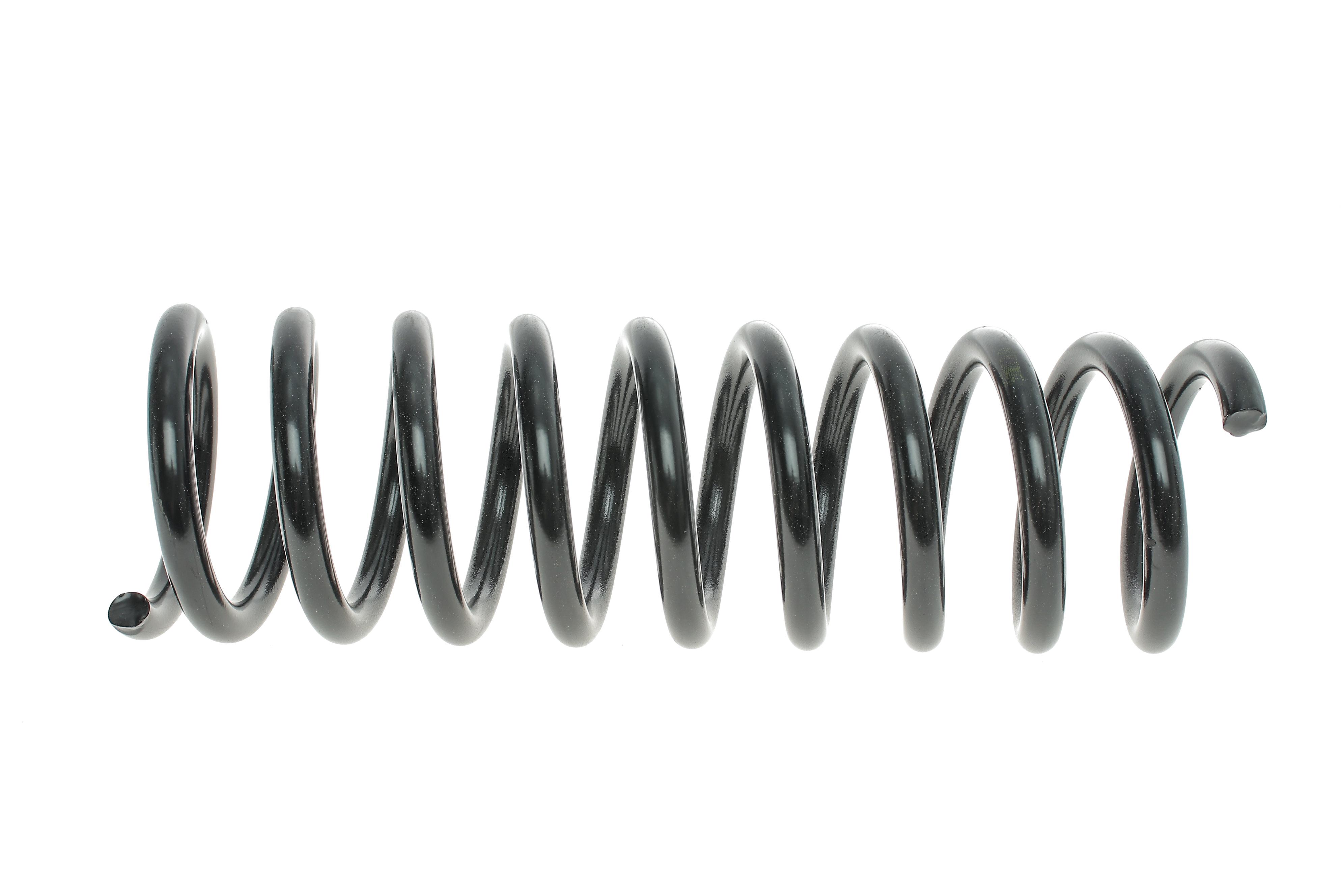 Пружина (задня) Ford Focus II Turnier 1.4-2.0/1.6-2.0TDCi 04-12 (універсал) (HD)