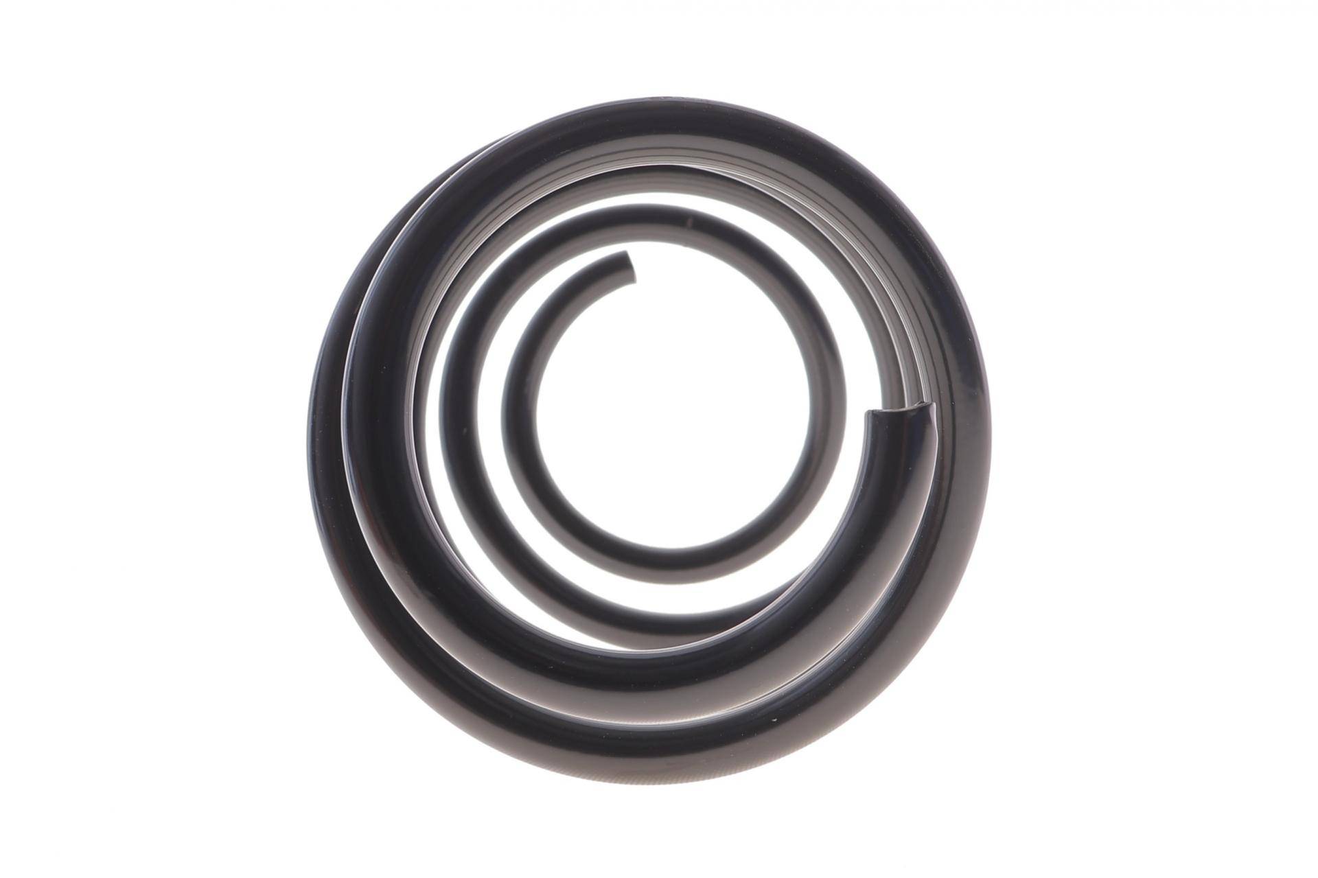 Пружина (передня) Kia Sportage 2.0CRDi/2.0CRDi 4WD 04- (SUV) (шасі: L на 11 позиції)