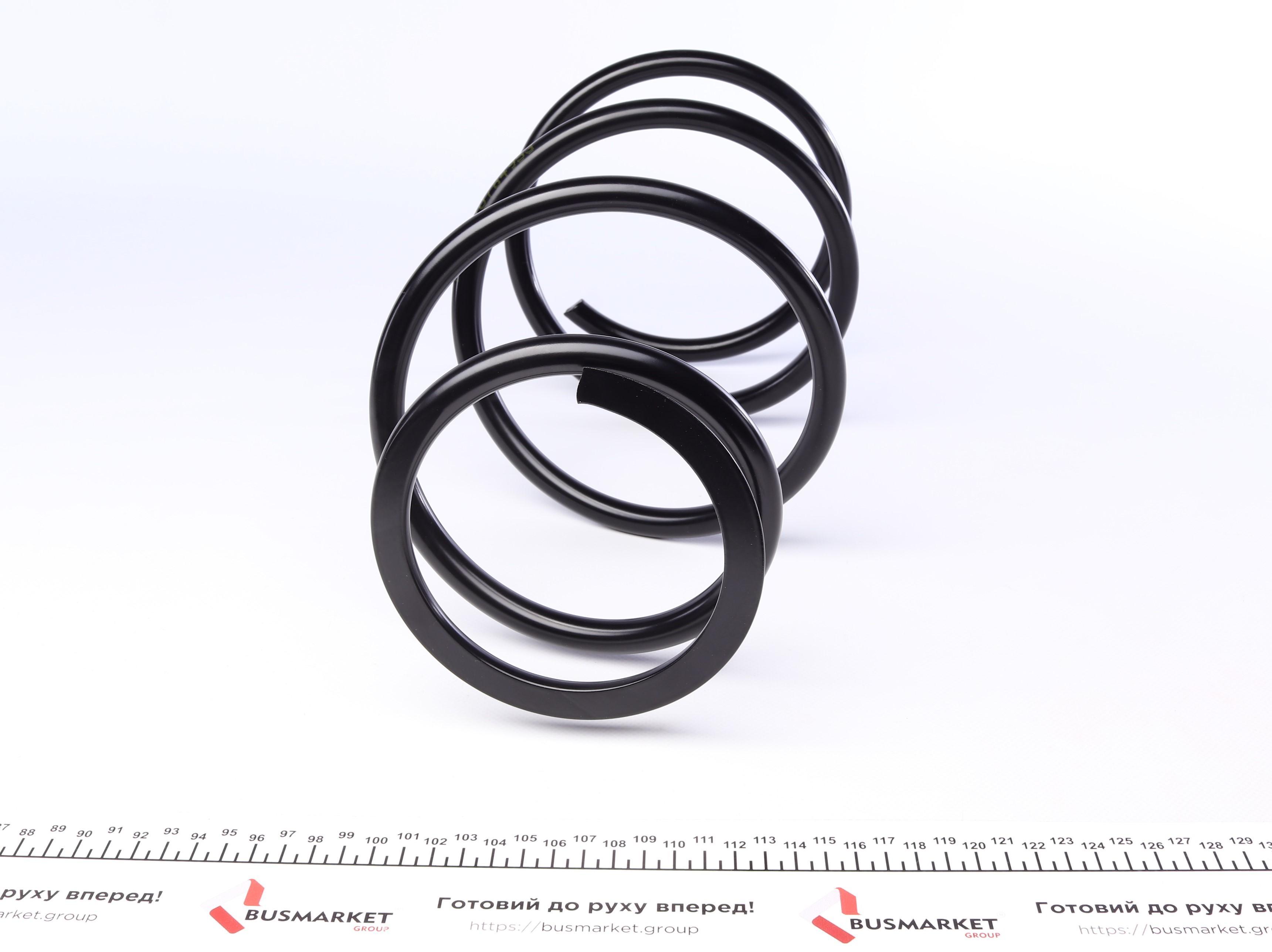 Пружина (передня) Toyota Camry V3 2.4 01-03 (седан)