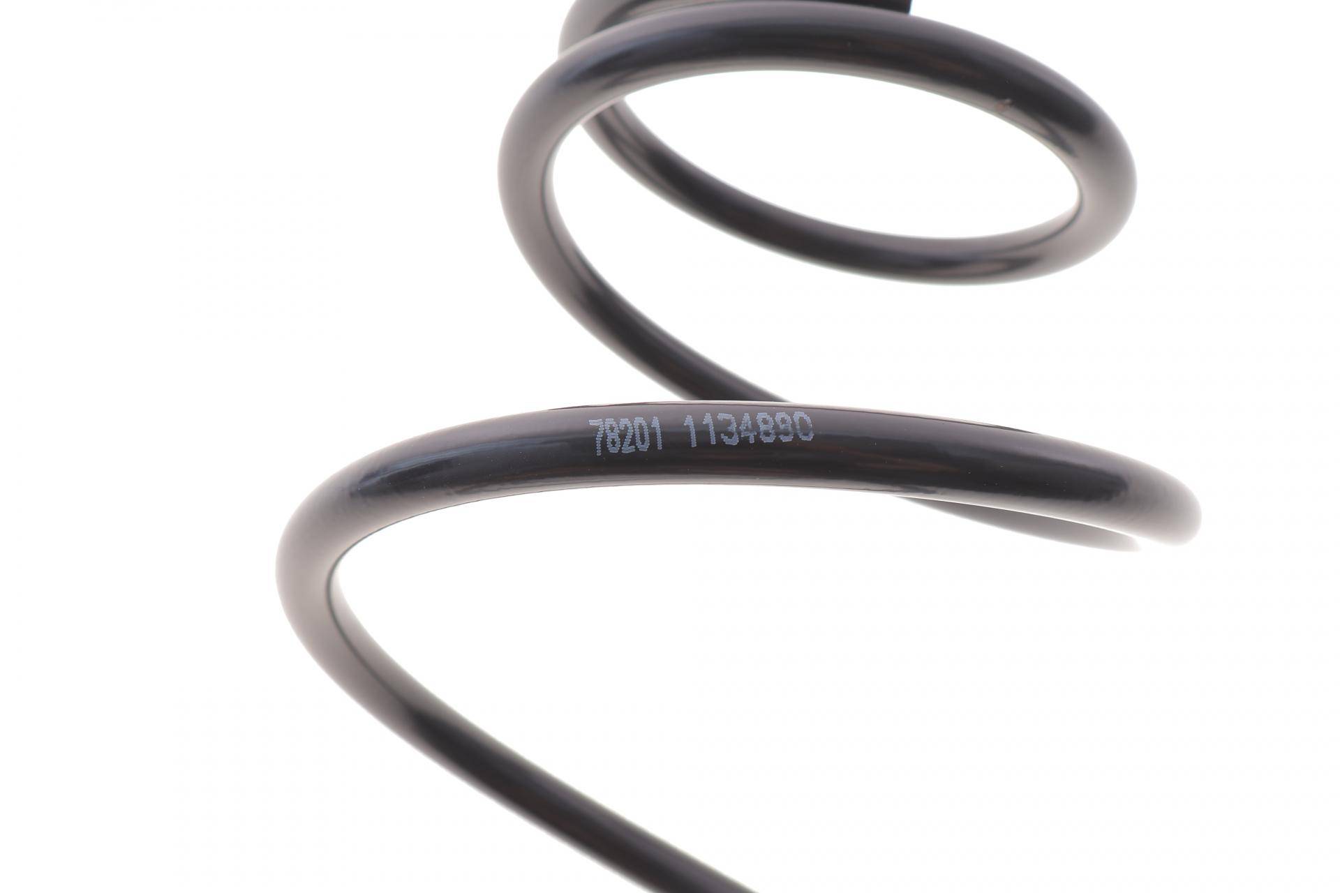 Пружина (передня) Toyota Camry V3 2.4 01-03 (седан)