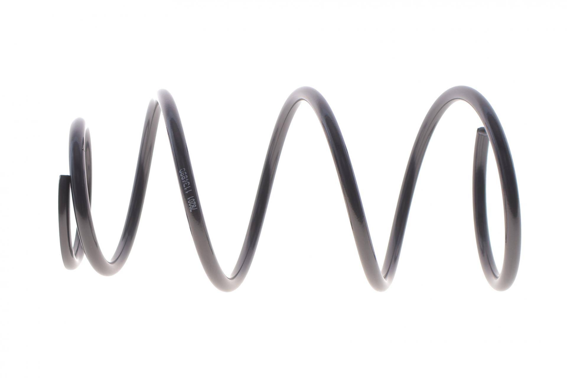 Пружина (передня) Toyota Camry V3 2.4 01-03 (седан)