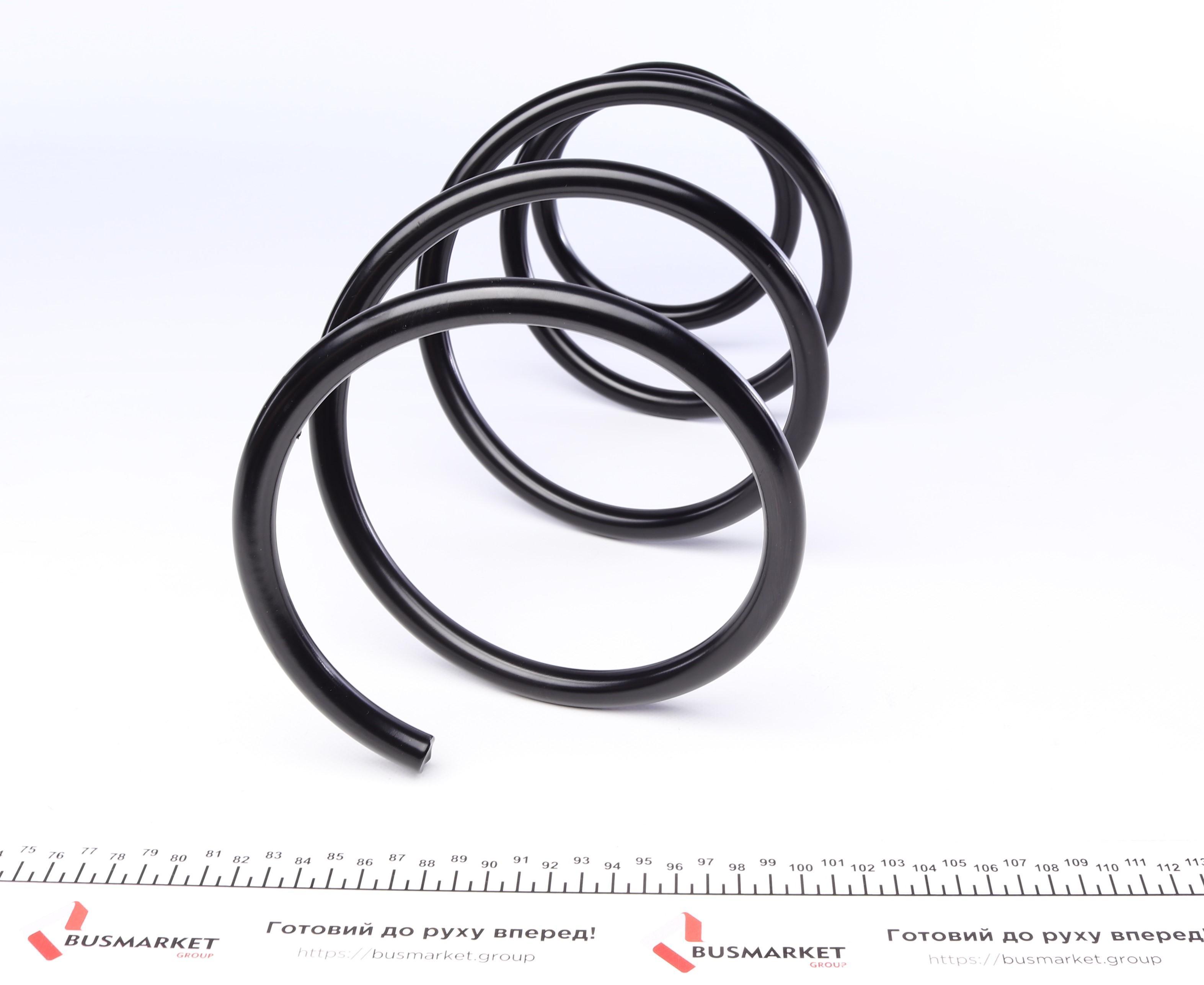 Пружина (передня) Toyota Camry V3 2.4 01-03 (седан)