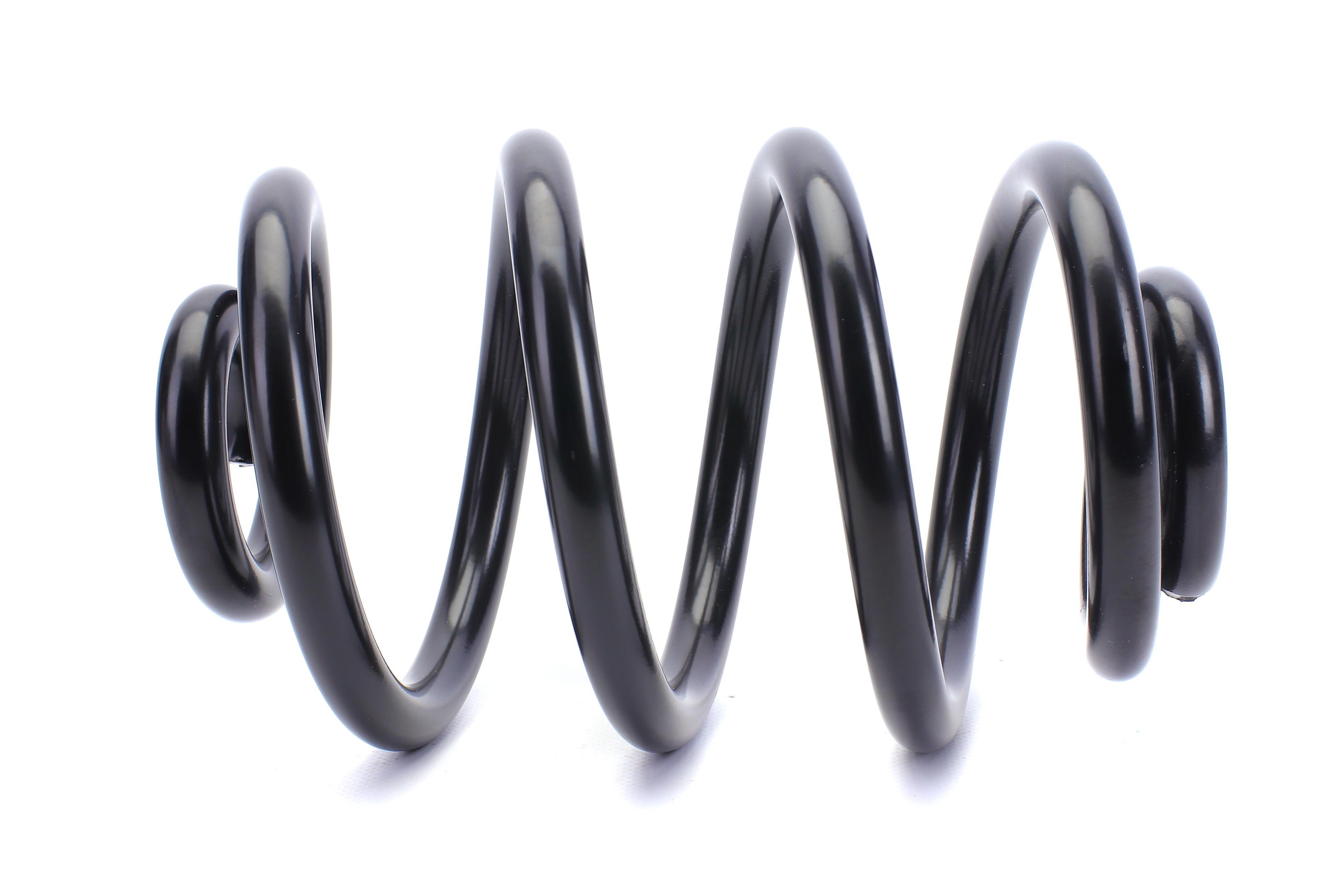 Пружина (задня) BMW 3 (E46) 330xd/316i/318d/i/320d/i/325i/xi/328i 99-07 (седан/унив)(з пост.д) (HD)