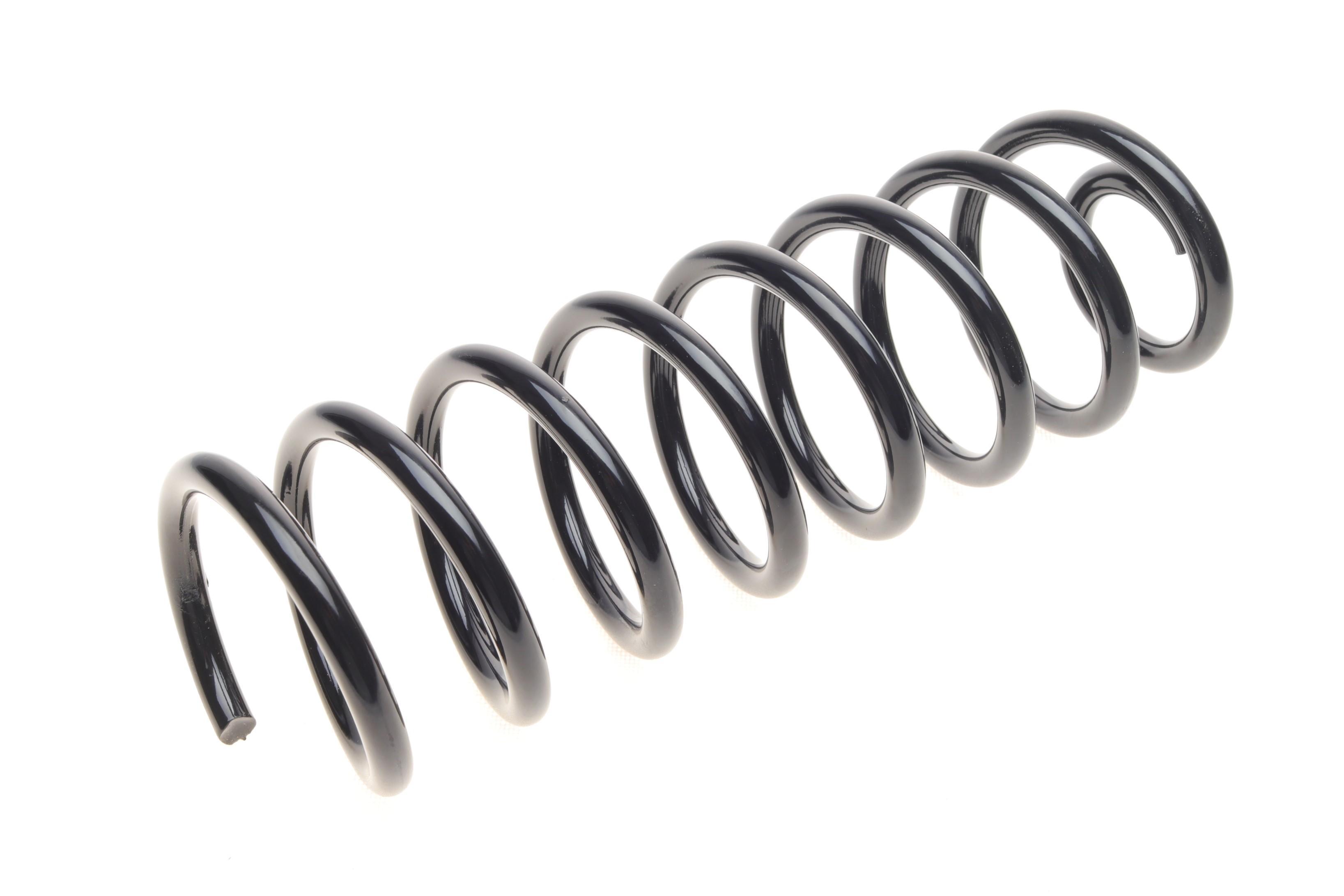 Пружина (задня) Dacia Logan 1.4-1.6/1.5dCi 04-