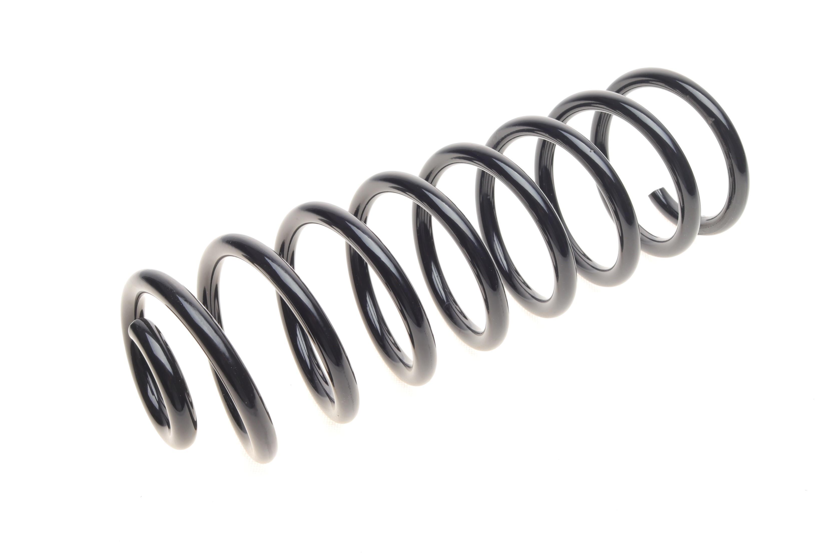 Пружина (задня) Dacia Logan 1.4-1.6/1.5dCi 04-