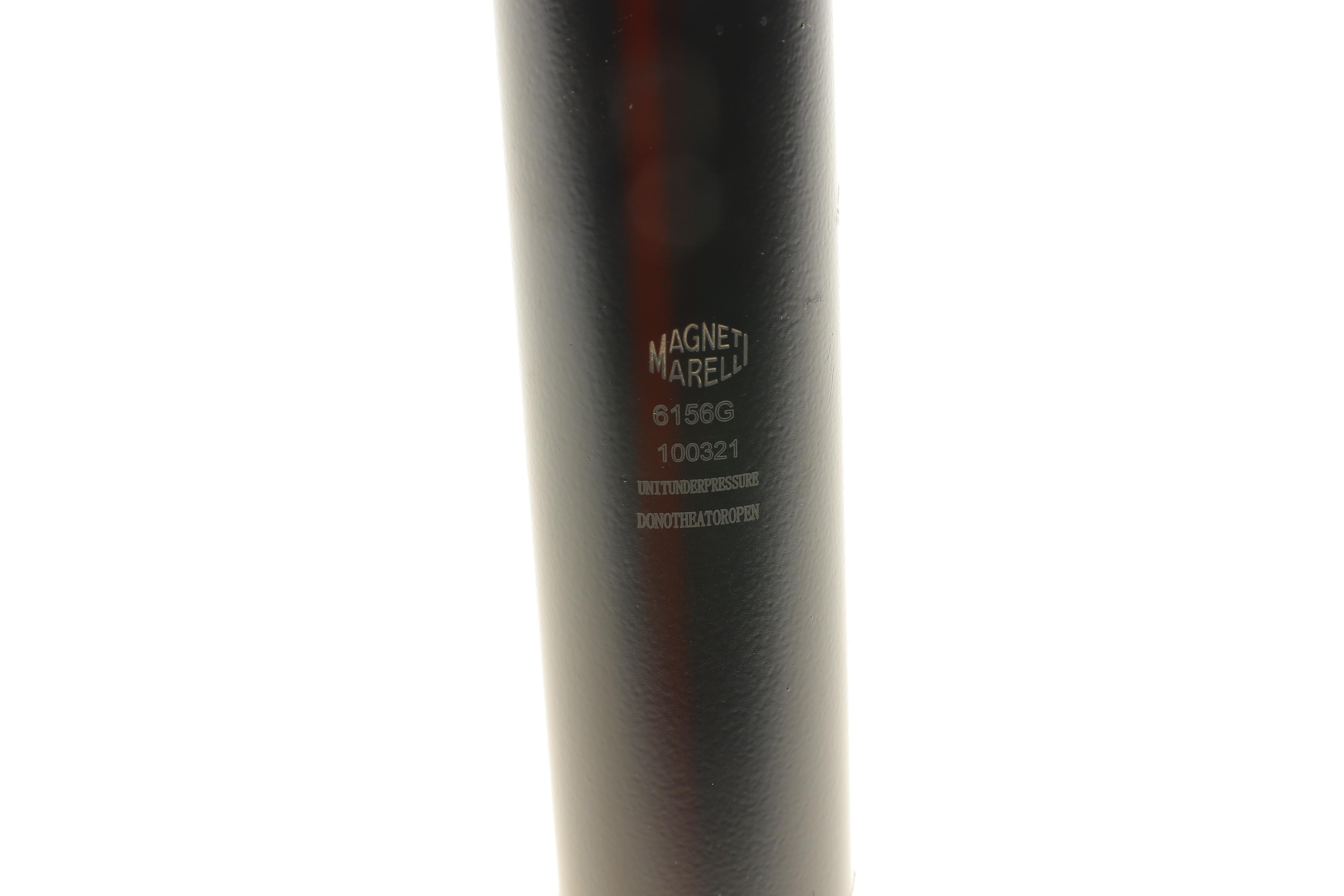 Амортизатор (задній) Renault Clio II/Thalia 98-09 (6156G)