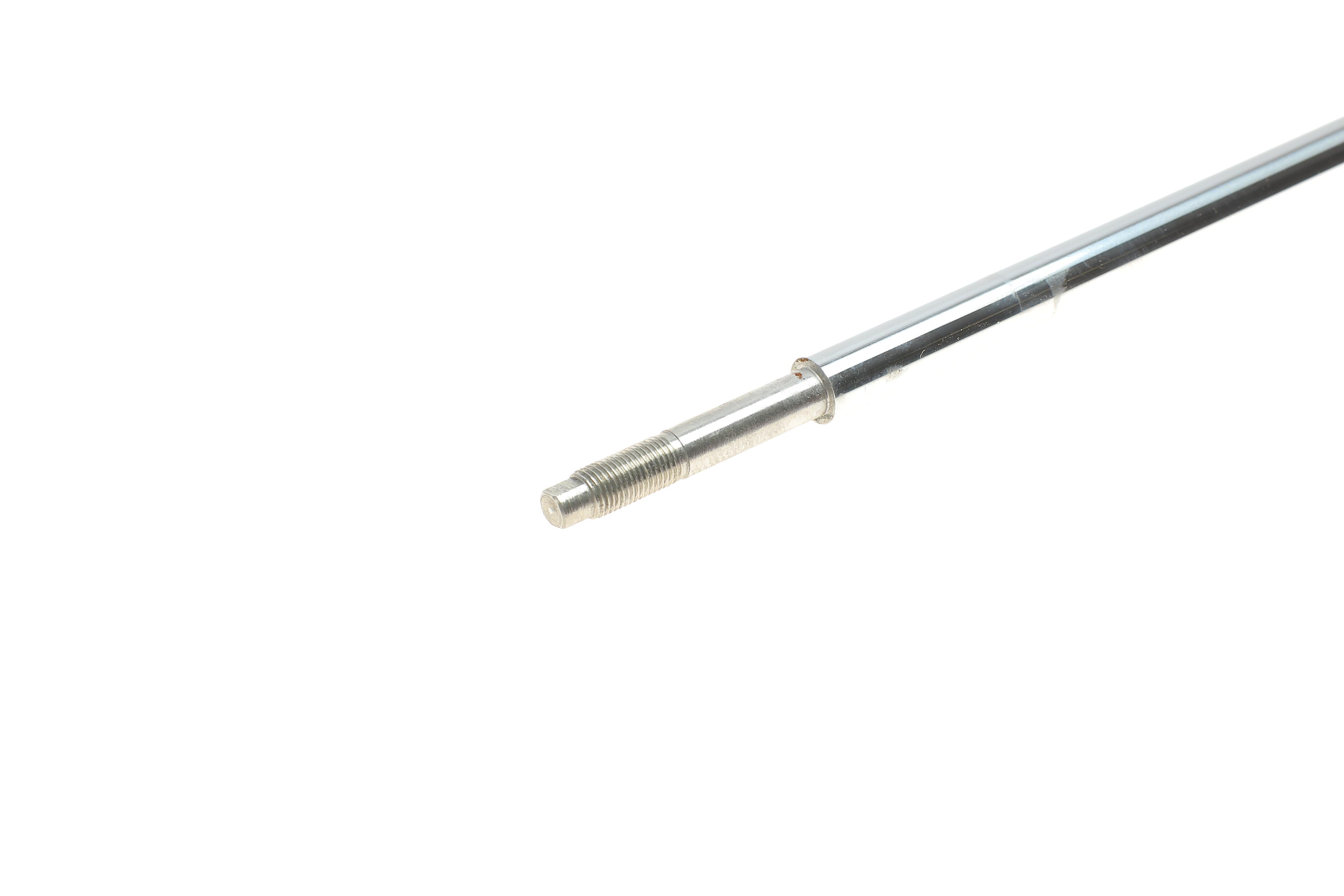 Амортизатор (задній) Renault Clio II/Thalia 98-09 (6156G)