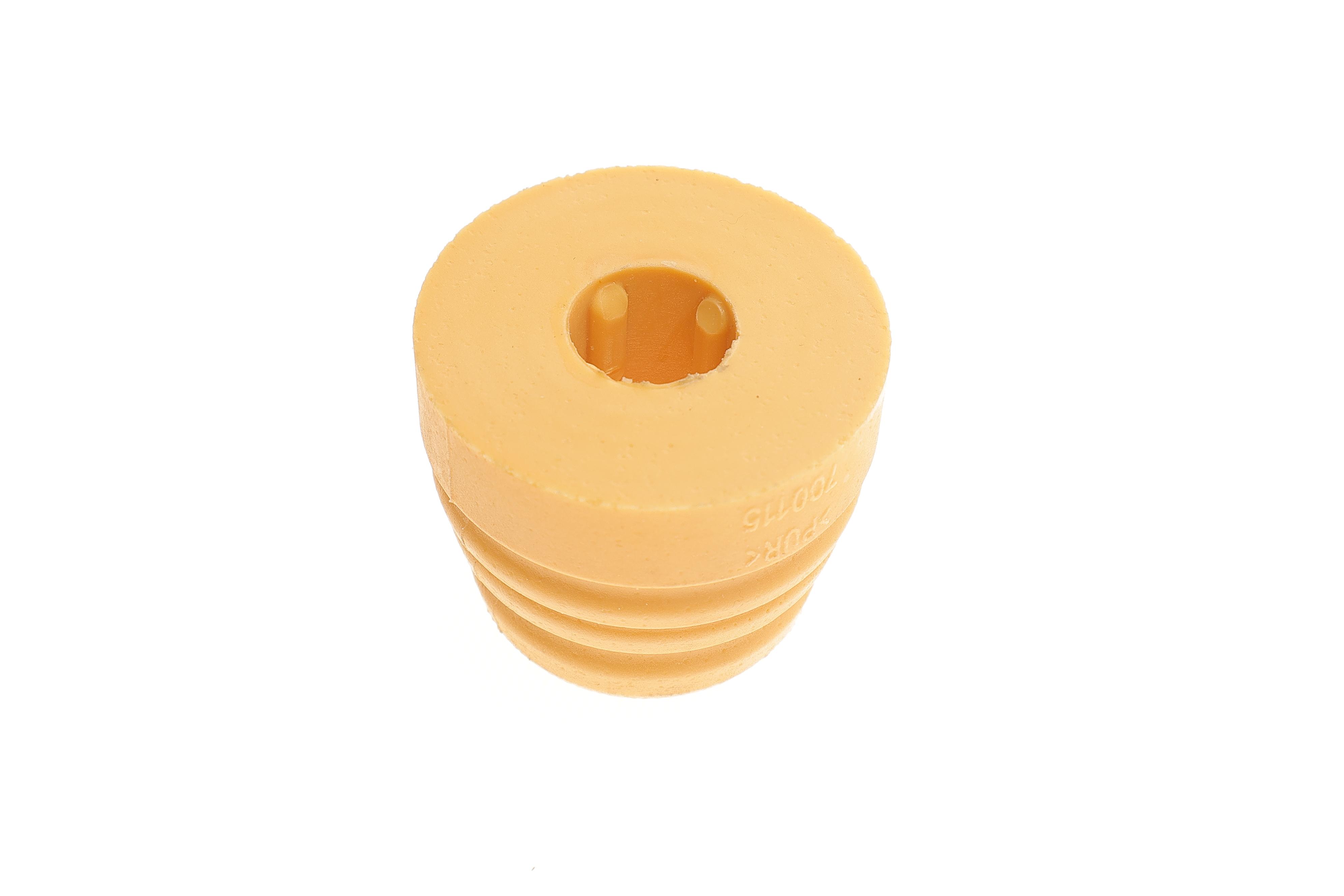 Пильник + відбійник амортизатора (заднього) BMW 5 (E39) 97-04 (кт 2шт) M47/M51/M52/M54/M57/M62