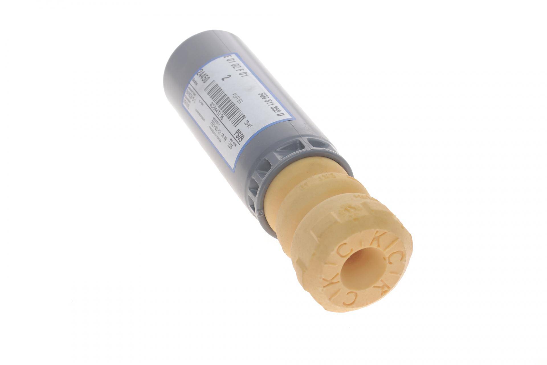 Відбійник амортизатора (заднього) Audi A3 12-