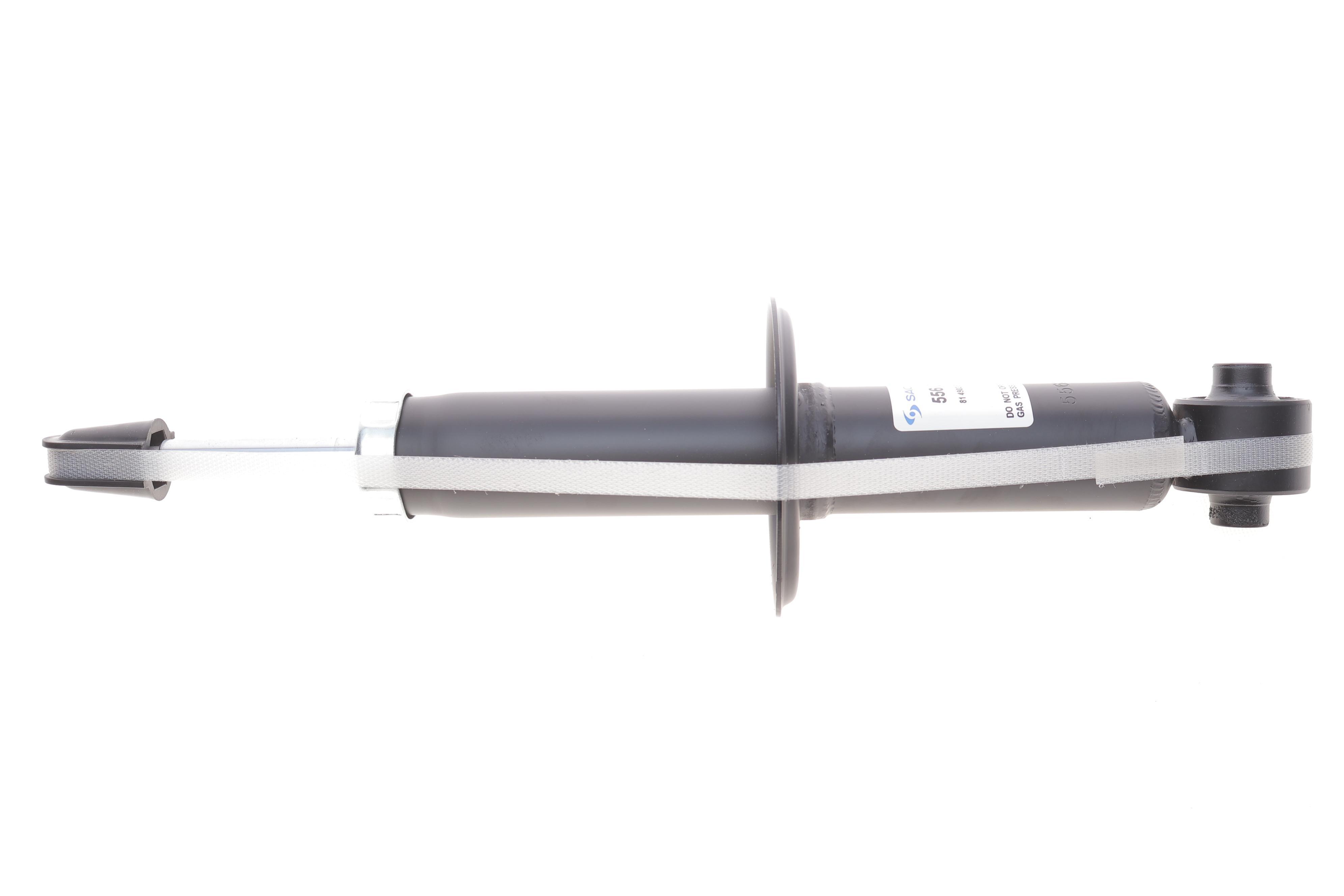 Амортизатор (задній) Audi A6 Quattro 97-05/VW Passat Syncro 96-00