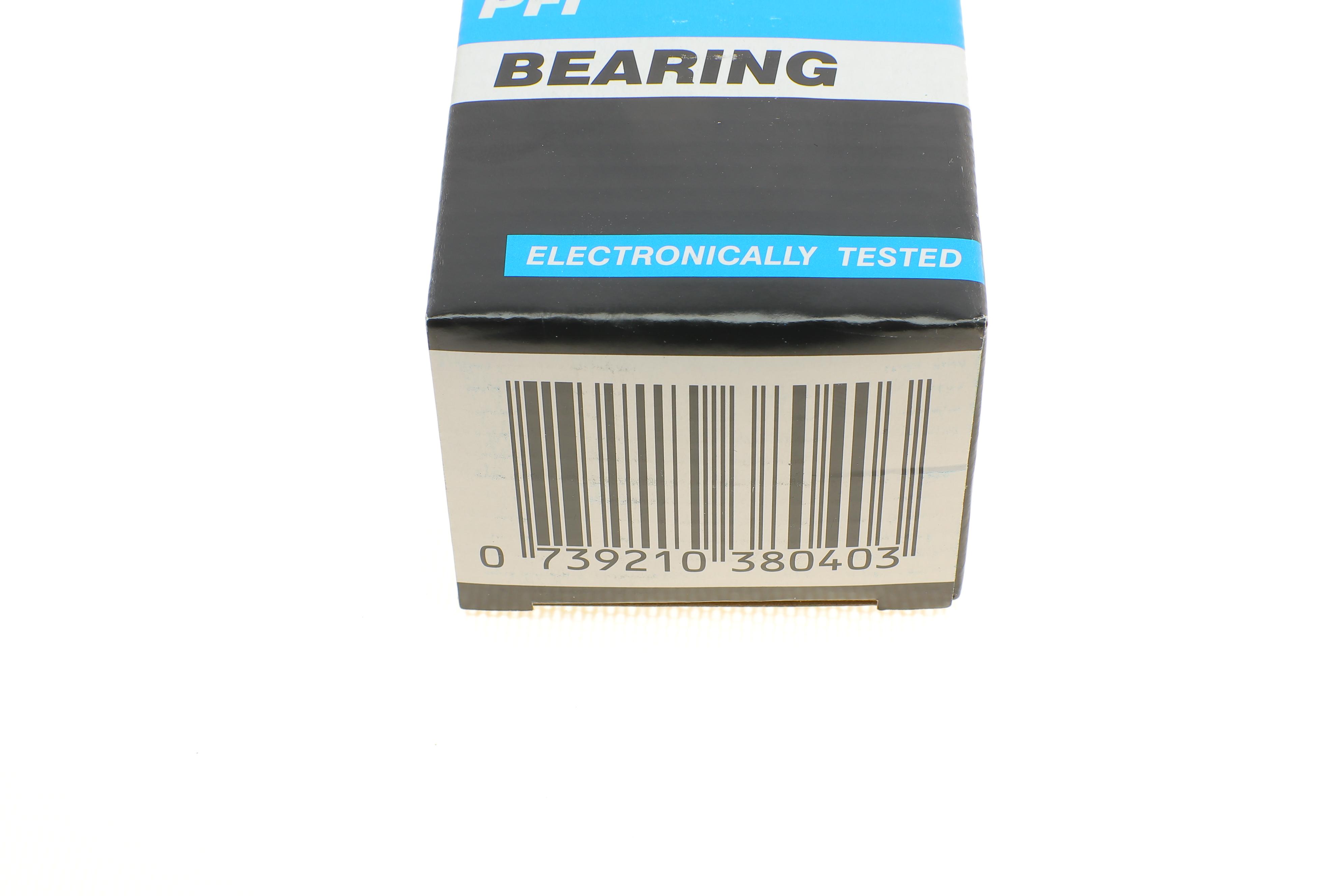 Підшипник маточини (передньої) Honda (32х59х16)