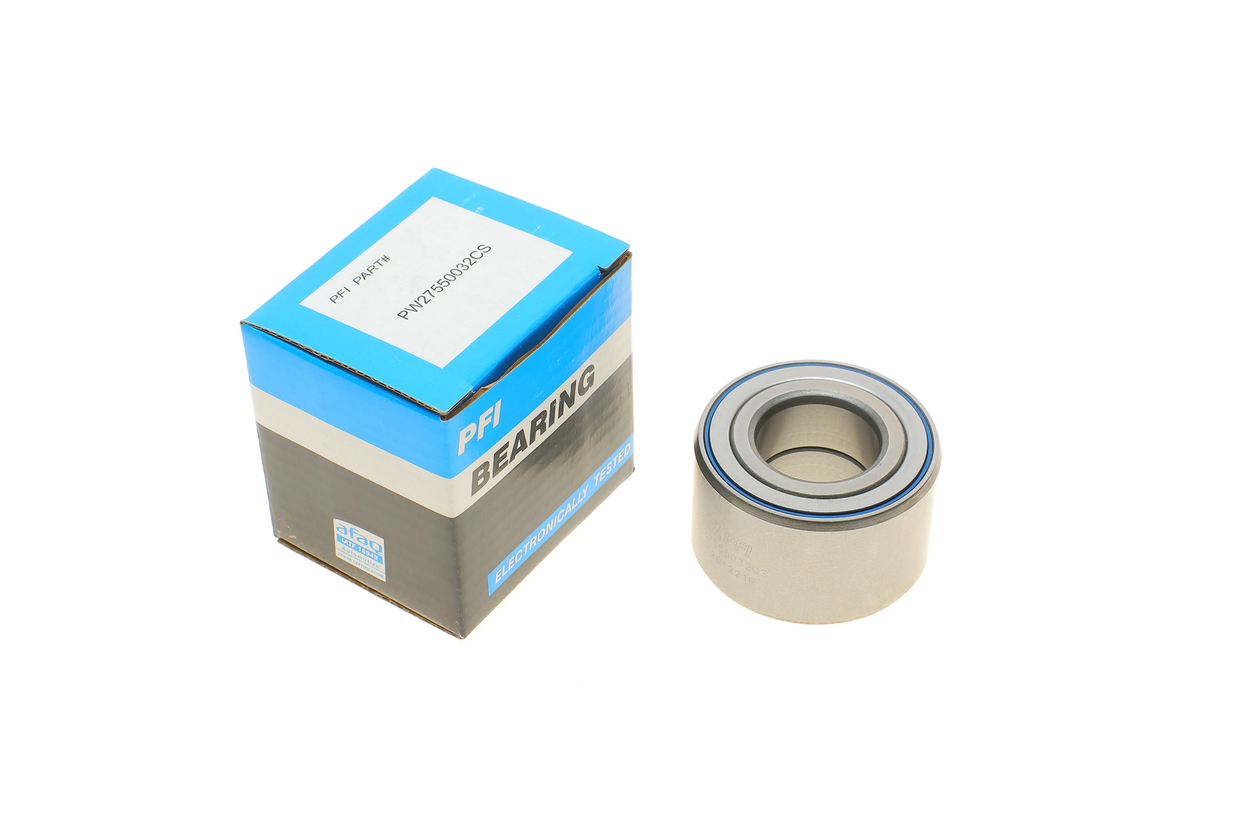 Підшипник маточини (передньої) Honda (32х59х16)