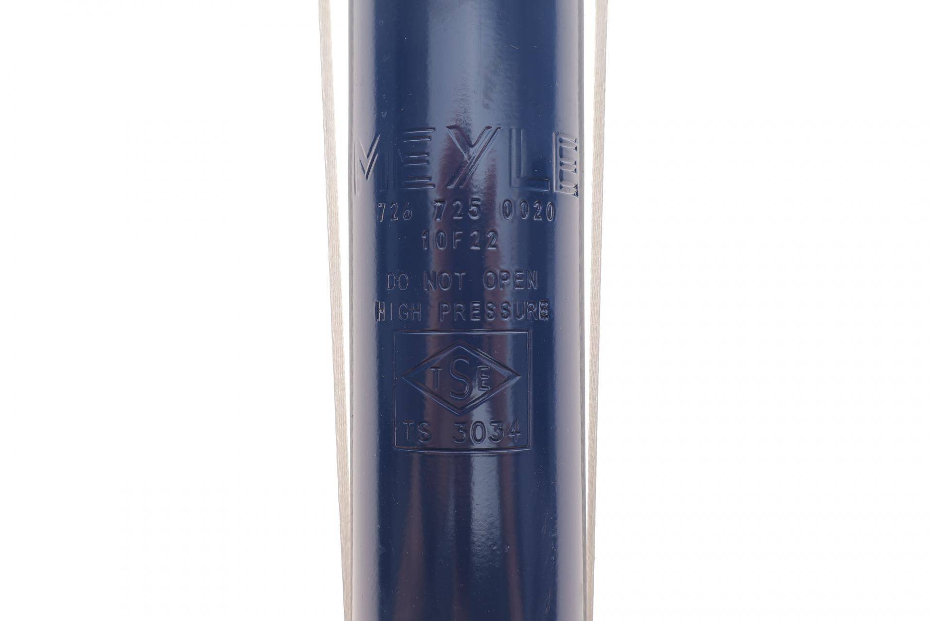 Амортизатор (задній) Ford Transit 06-14 (RWD)