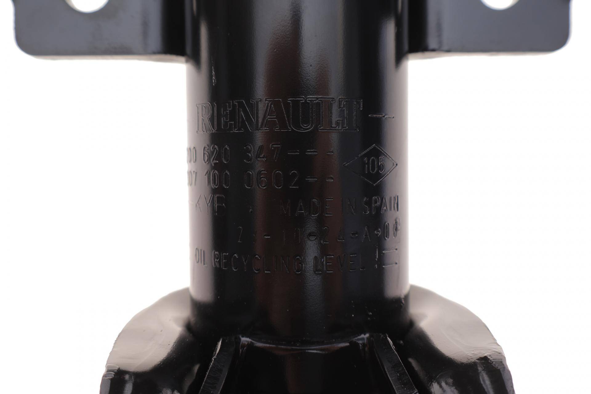 Амортизатор (передній) Renault Espace IV 02-