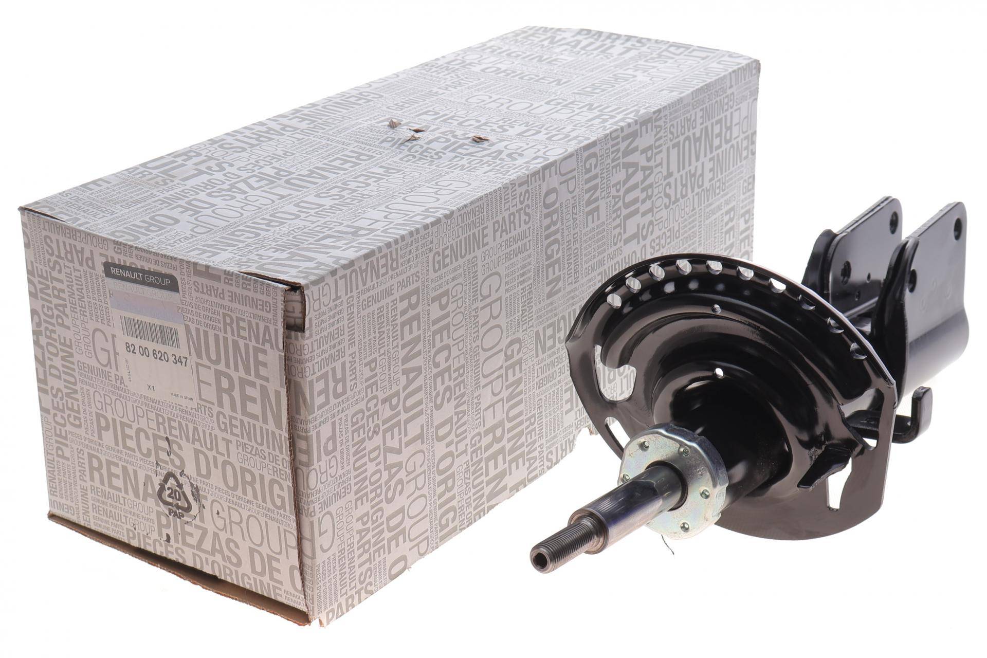 Амортизатор (передній) Renault Espace IV 02-