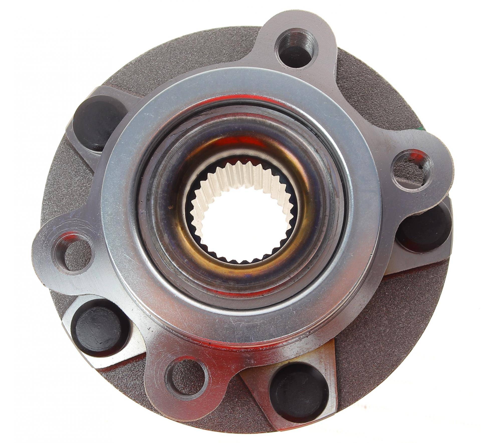 Підшипник маточини (передньої) Nissan Qashqai/X-Trail 1.5/1.6/2.0/2.5 dCi 07-13