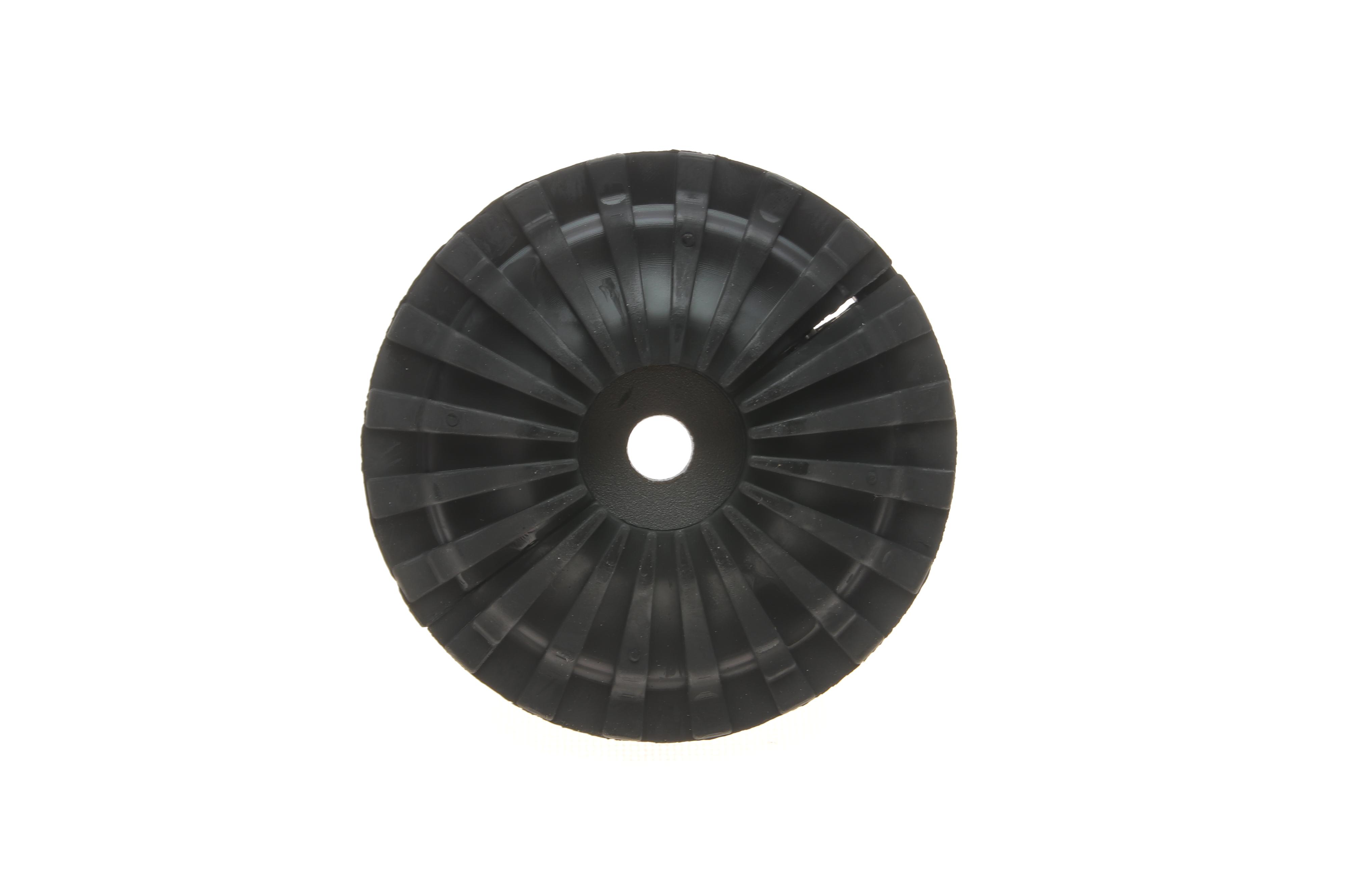 Подушка амортизатора (переднього) Audi A6 04-11