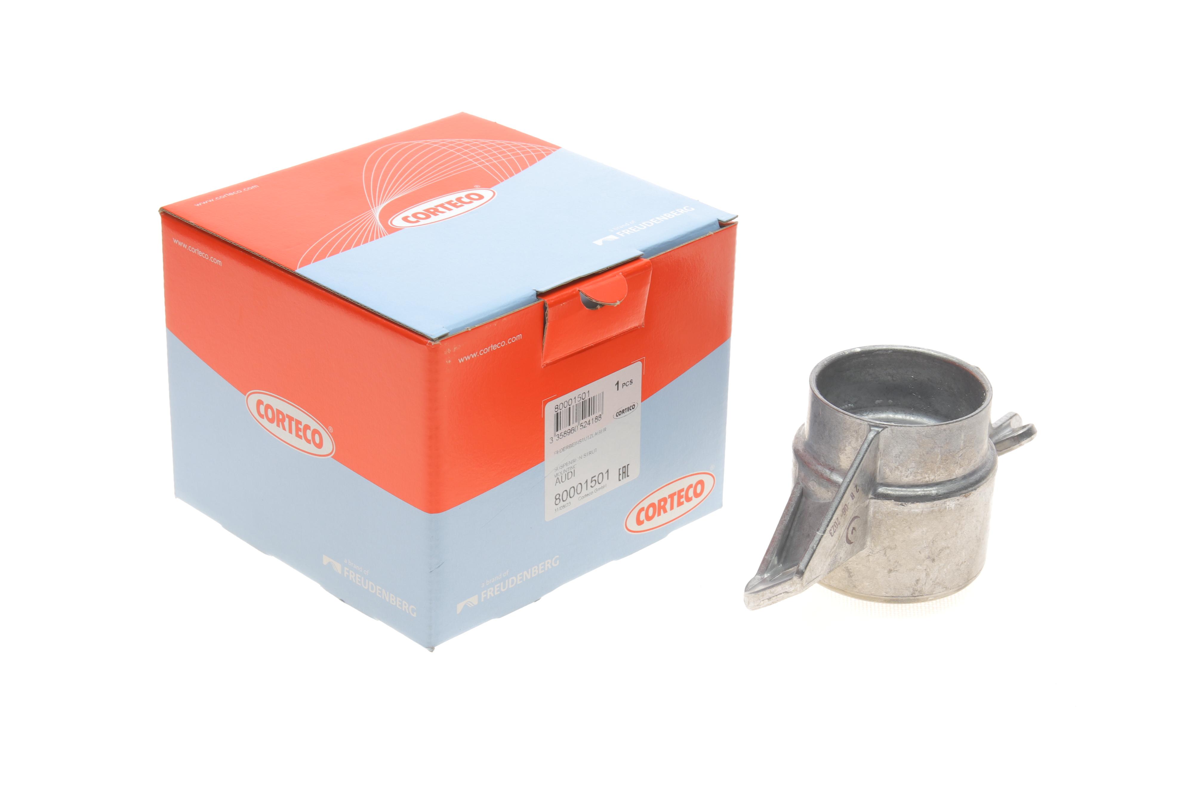 Подушка амортизатора (заднього) Audi A4/A5/Q5/Porsche Macan 1.8-4.2 07-