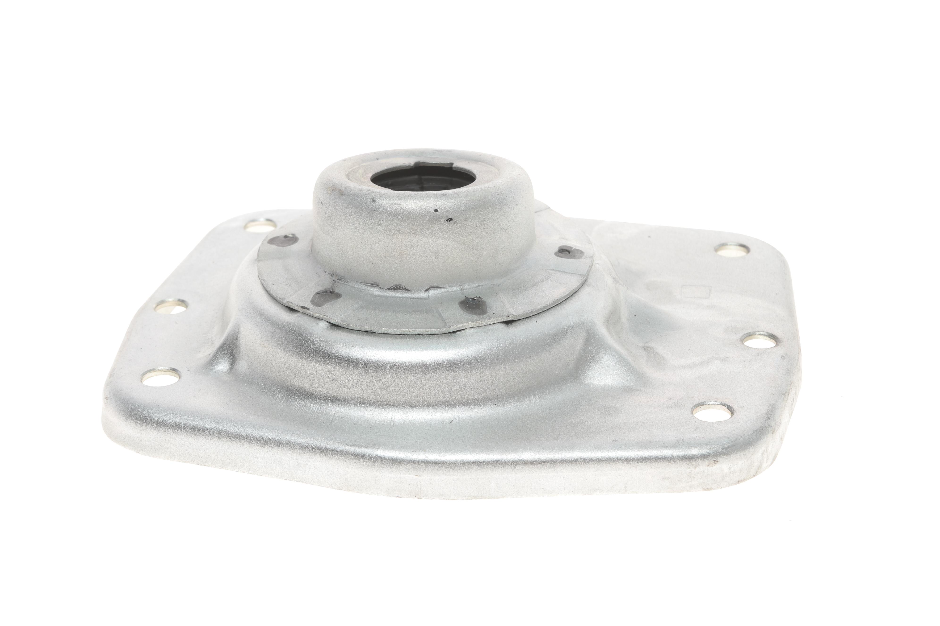 Подушка амортизатора (переднього) Citroen Jumpy/Peugeot Expert 95- (L)