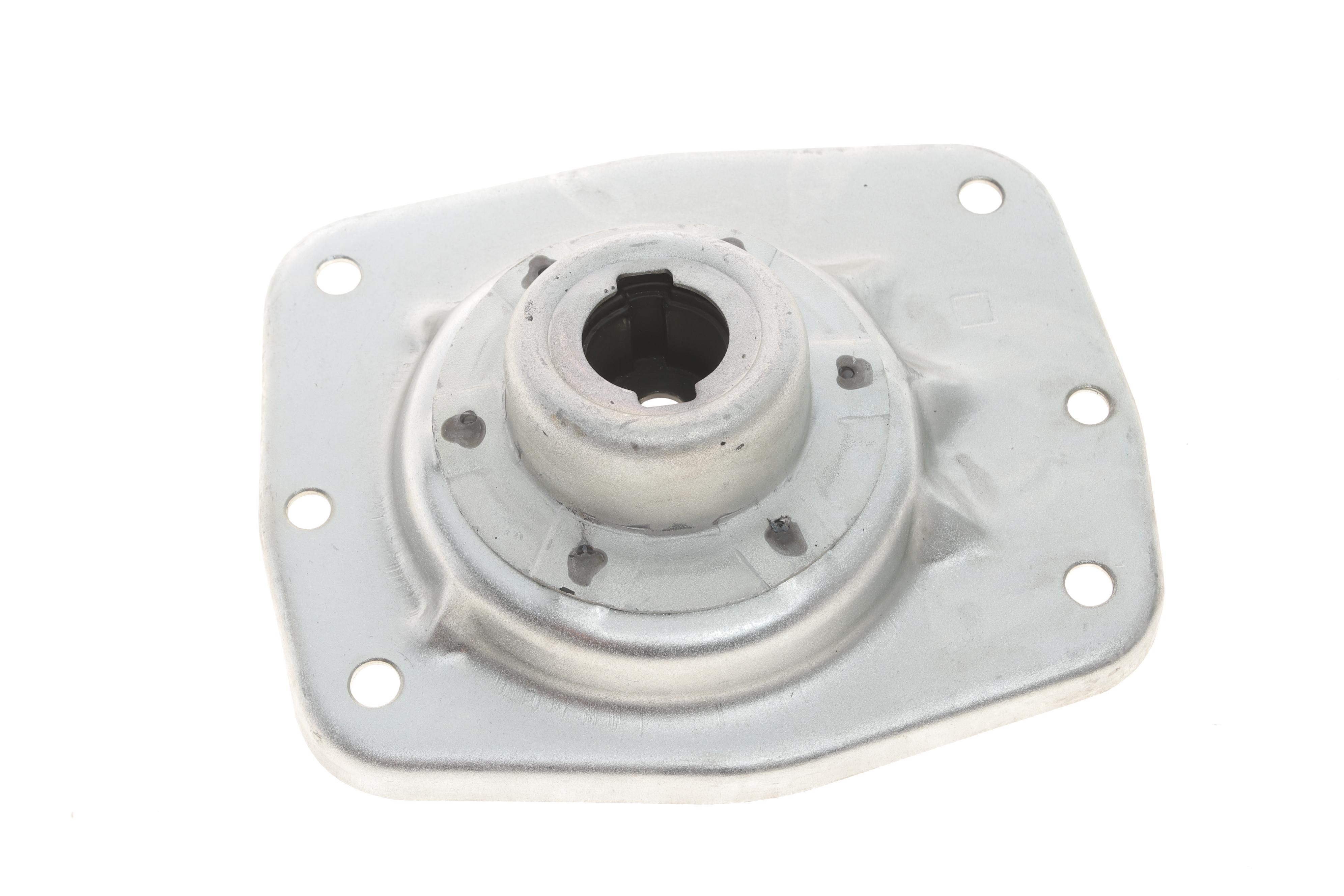 Подушка амортизатора (переднього) Citroen Jumpy/Peugeot Expert 95- (L)