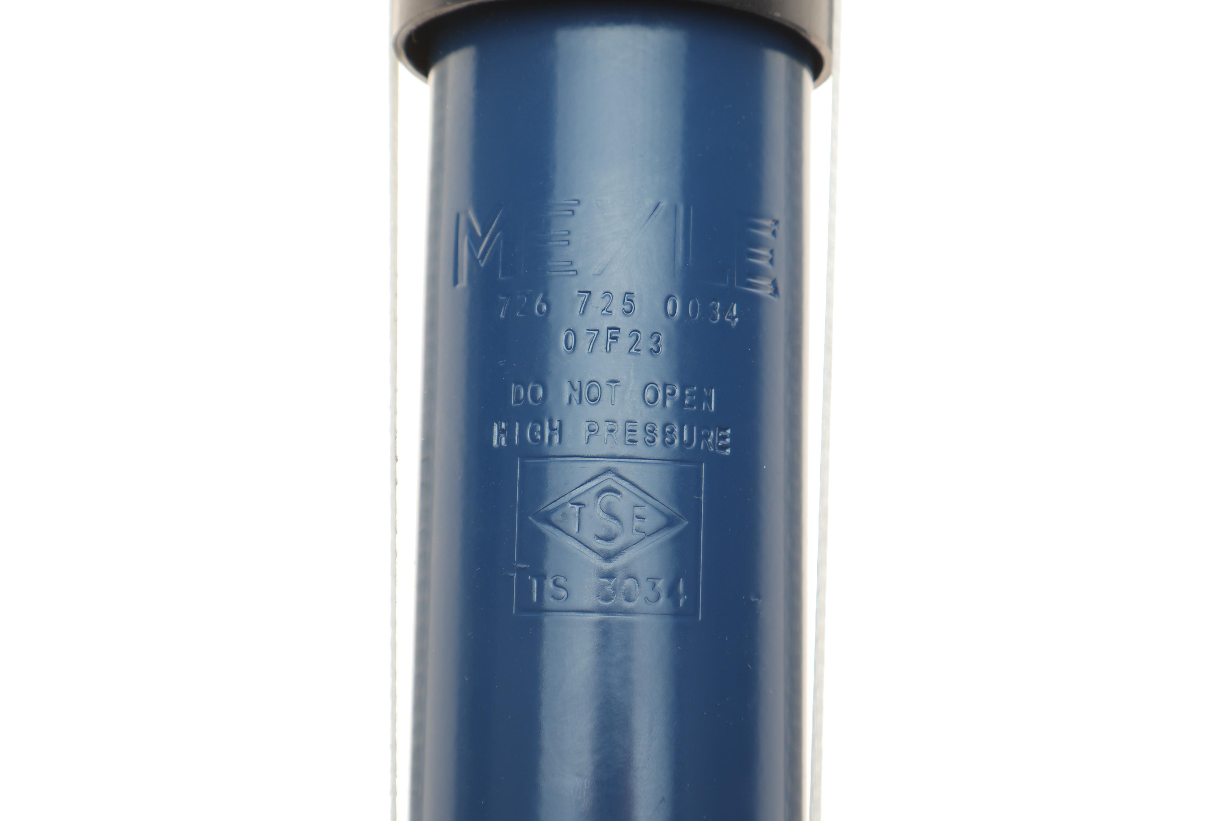 Амортизатор (задній) Ford Transit Connect 13-